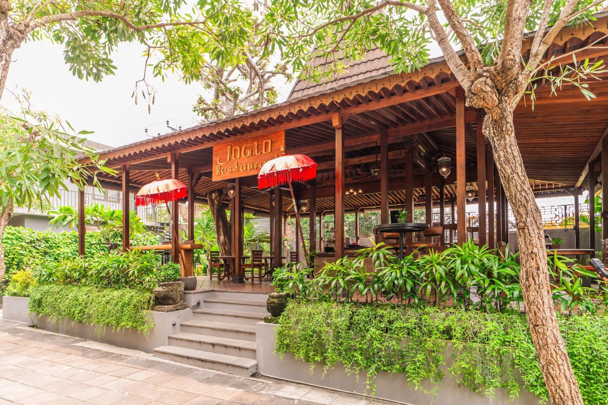 Javana Royal Seminyak