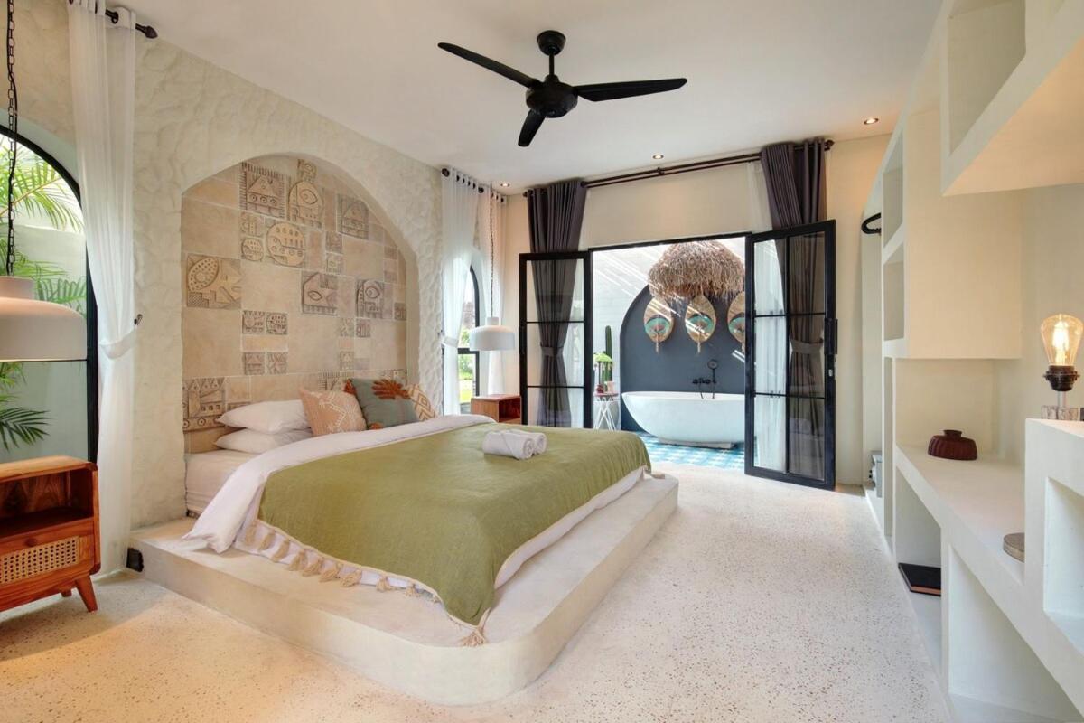 Villa Casa Jondal 1 Bedroom Kerobokan