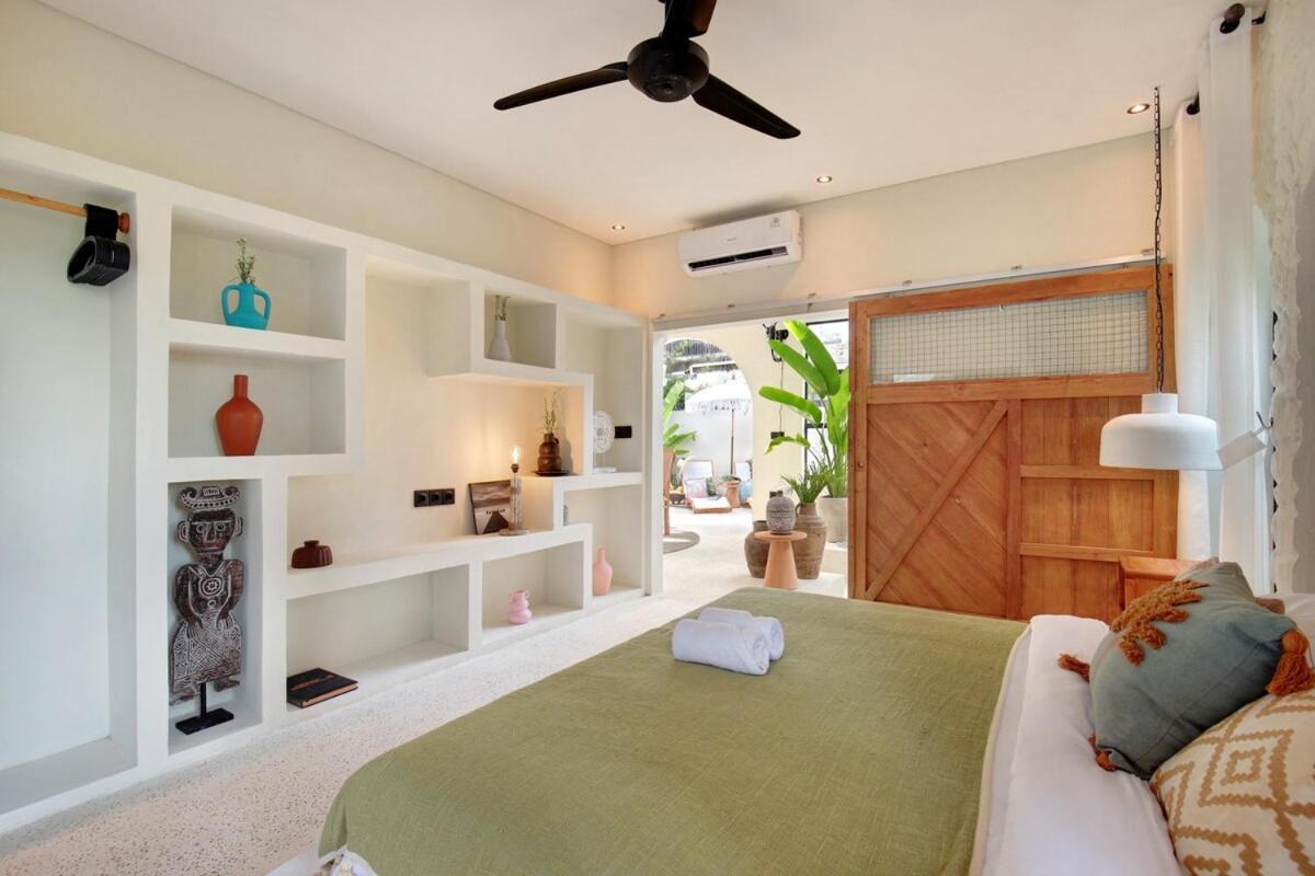 Villa Casa Jondal 1 Bedroom Kerobokan *