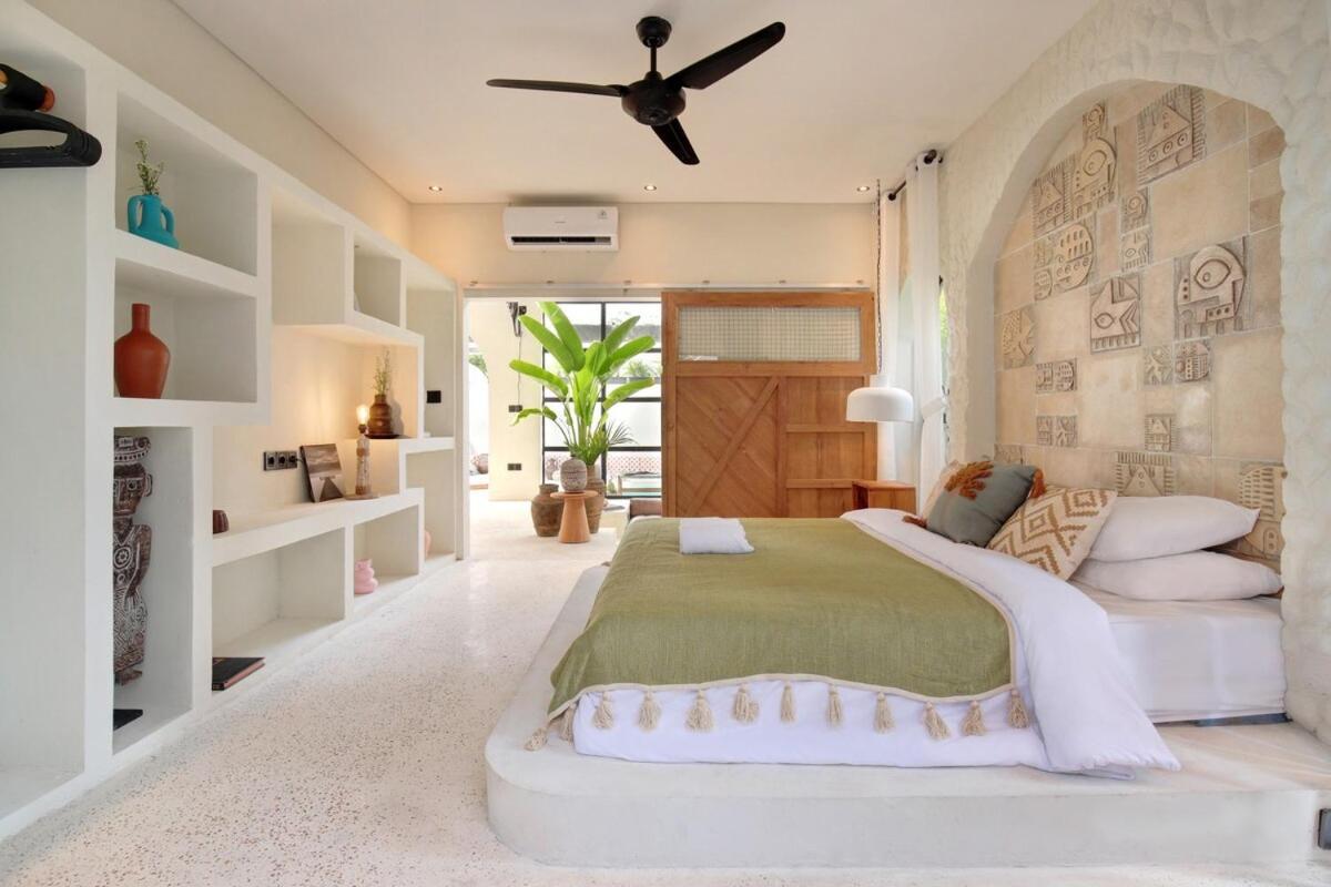 Casa Jondal 1 Bedroom Kerobokan Villa