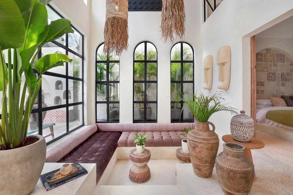 Casa Jondal 1 Bedroom Kerobokan Villa Seminyak (Bali)