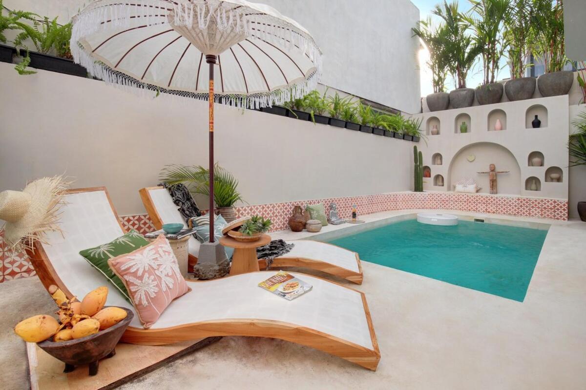 Villa Casa Jondal 1 Bedroom Kerobokan Seminyak (Bali)