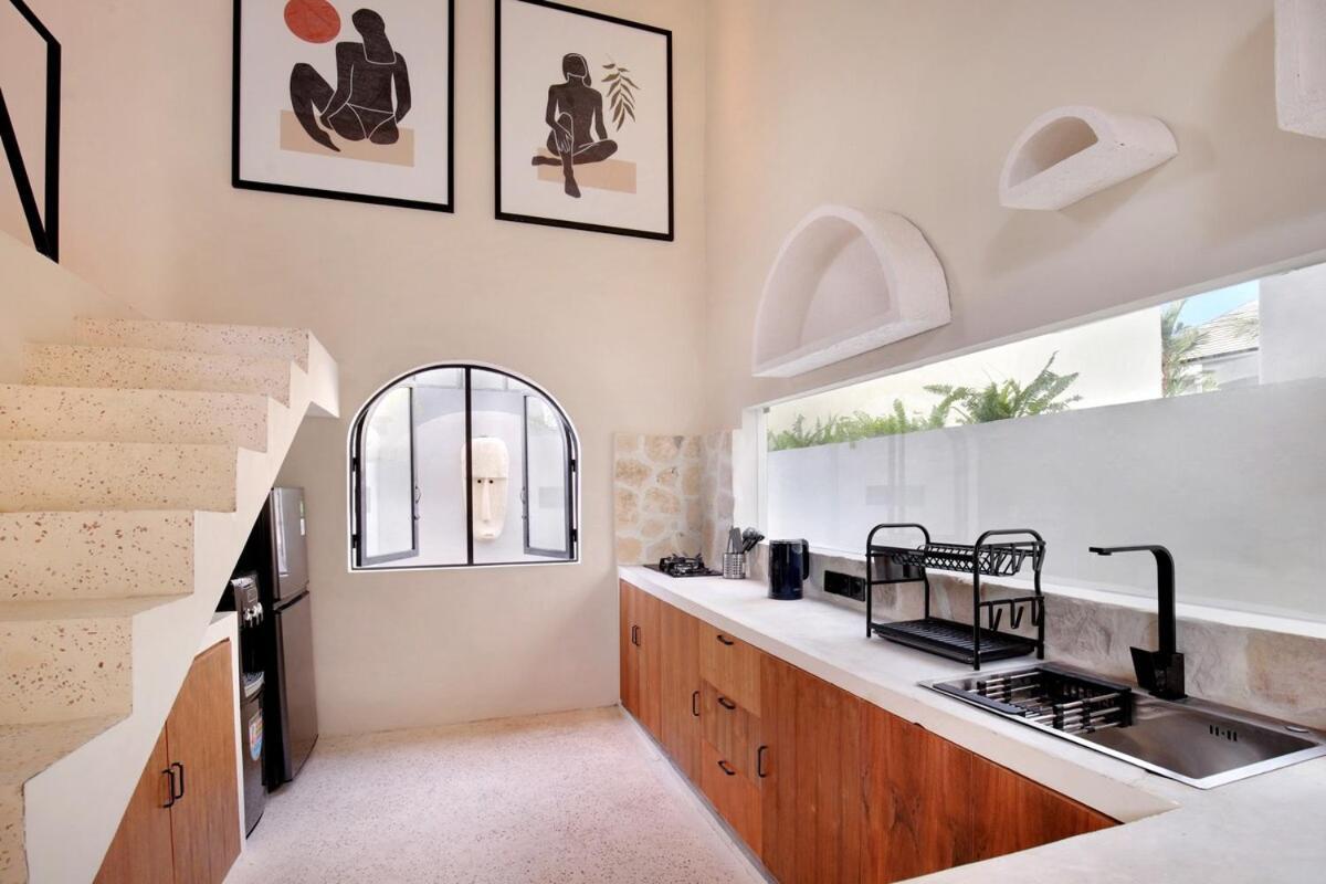 Casa Jondal 1 Bedroom Kerobokan *