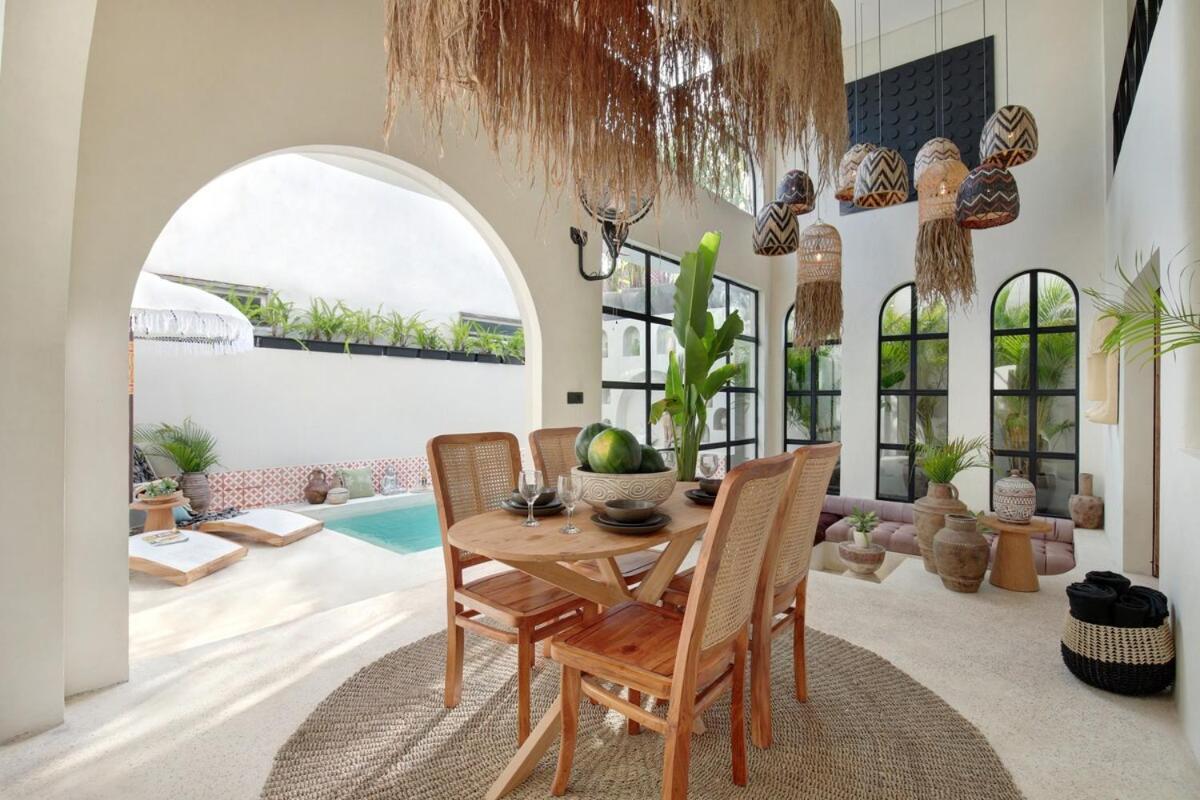 Casa Jondal 1 Bedroom Kerobokan Villa