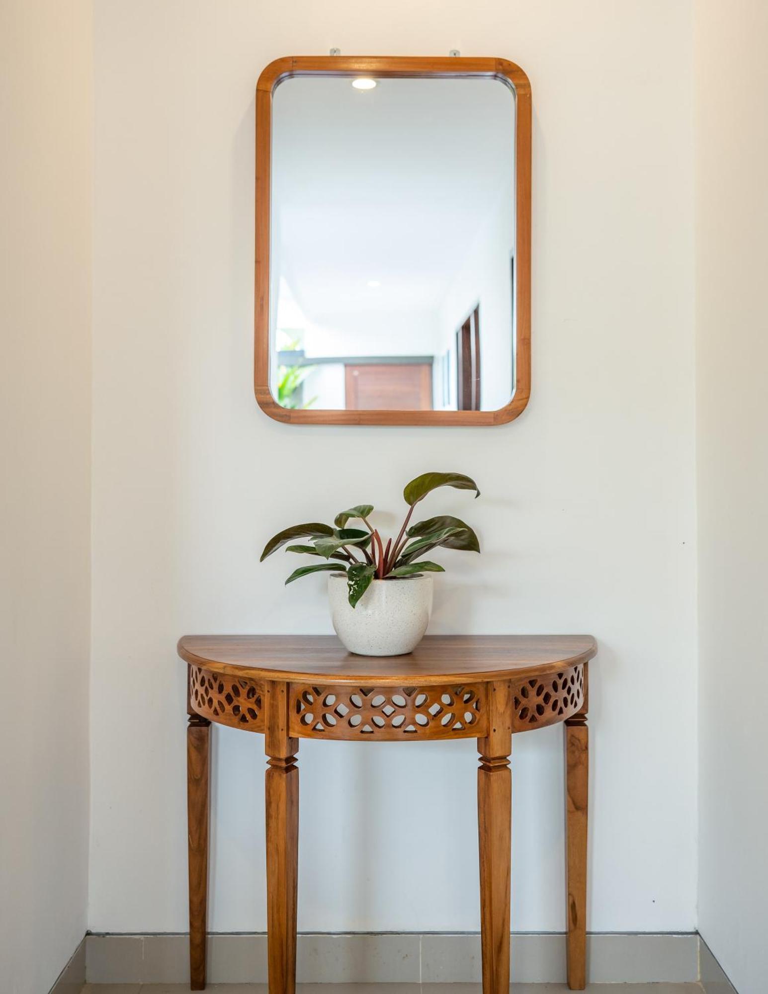 Villa Arts Biyu Two-bedroom With Private Pool Kuta Seminyak (Bali)