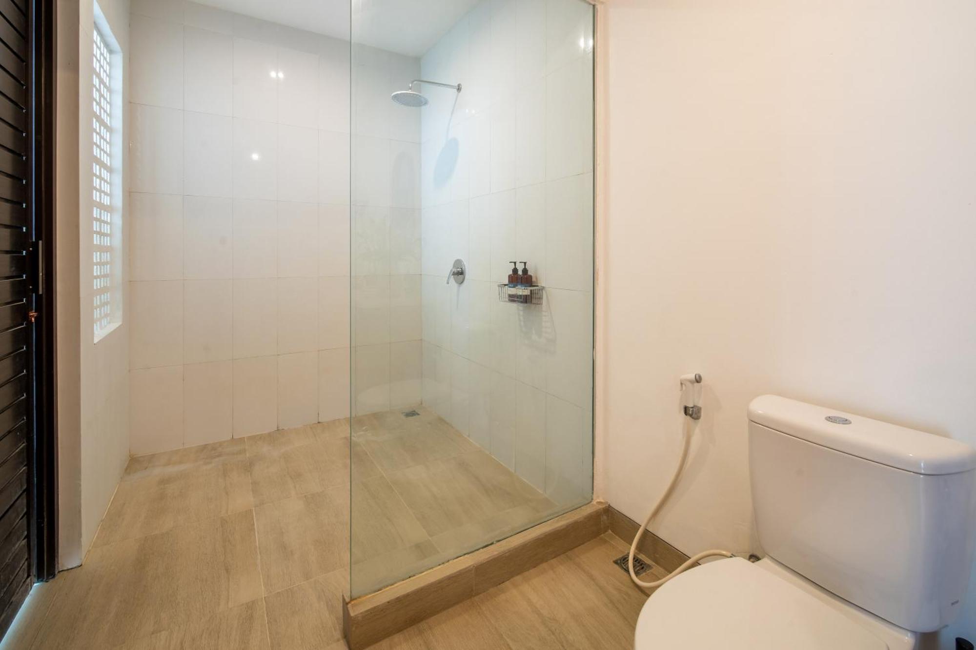 Arts Biyu Two-bedroom With Private Pool Kuta Seminyak (Bali)