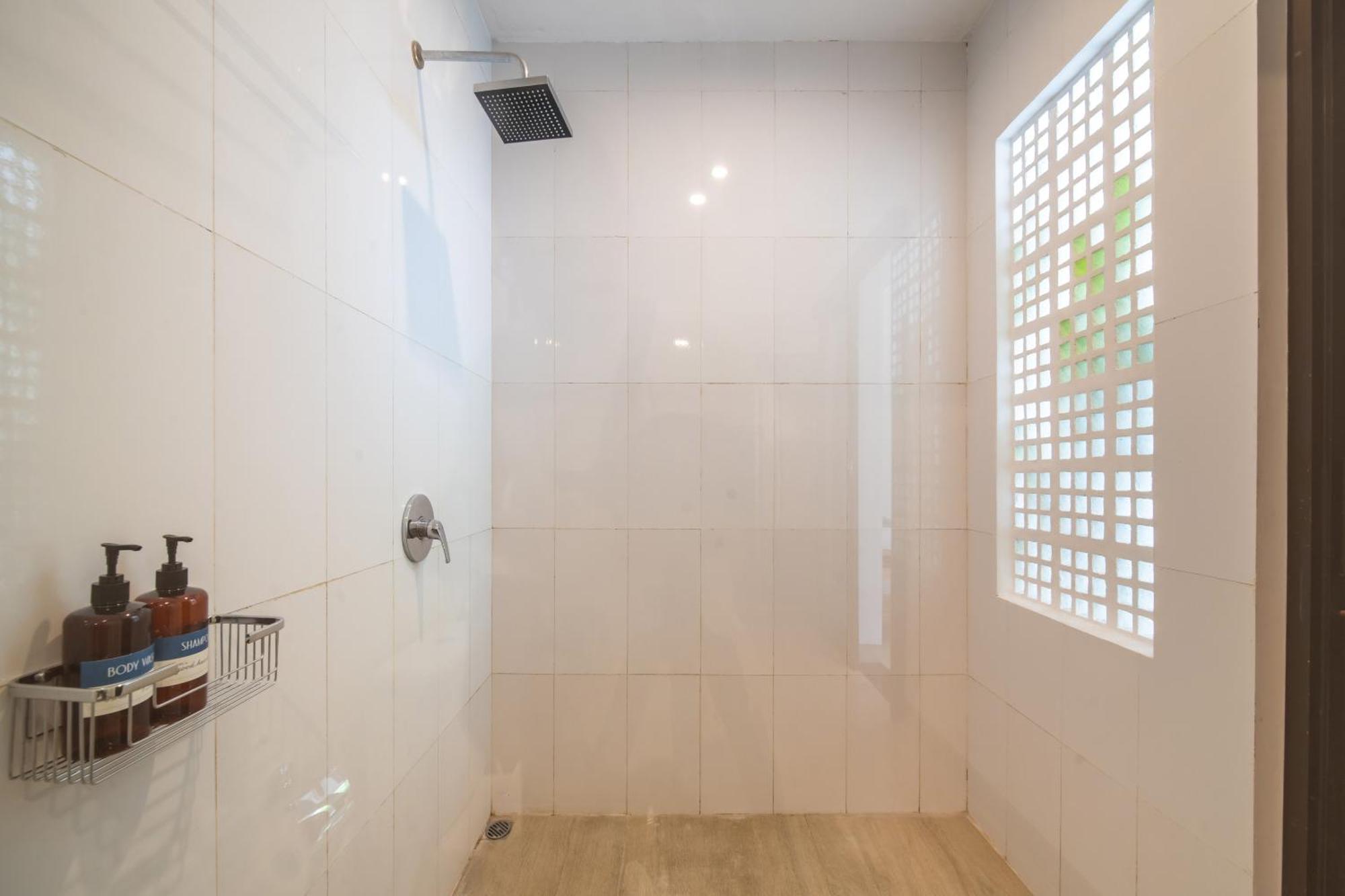 Villa Arts Biyu Two-bedroom With Private Pool Kuta *