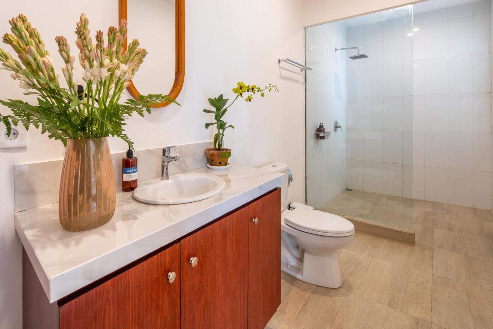 Arts Biyu Two-bedroom With Private Pool Kuta Seminyak (Bali)