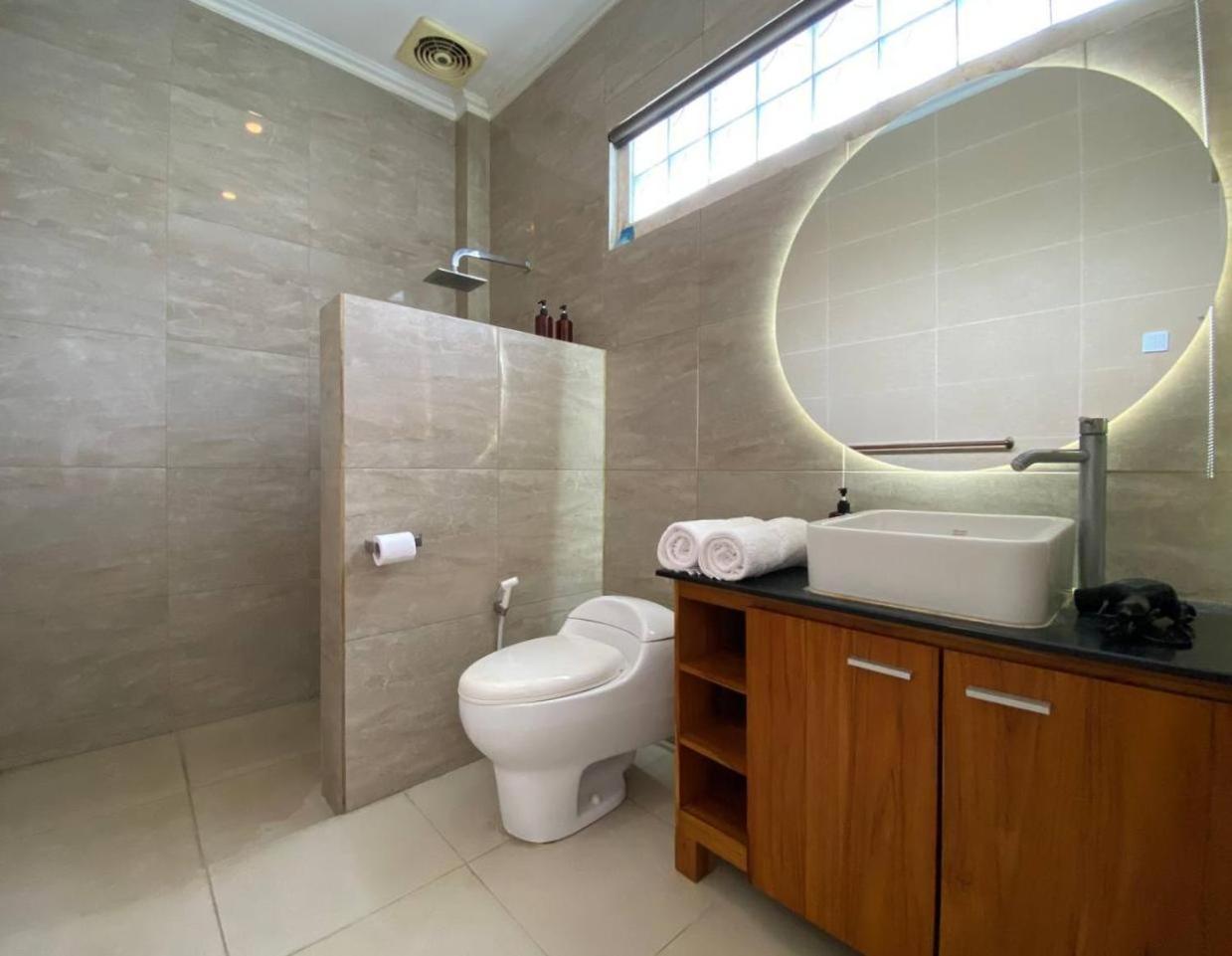 Villa Amazing In Petitenget Location *