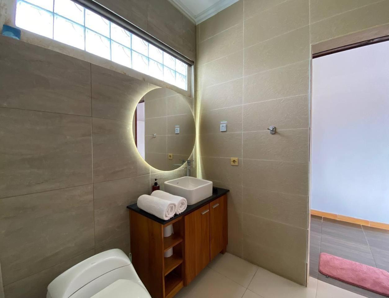 Amazing In Petitenget Location Villa Seminyak (Bali)