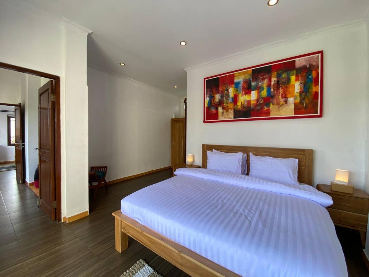 Amazing In Petitenget Location Seminyak (Bali)