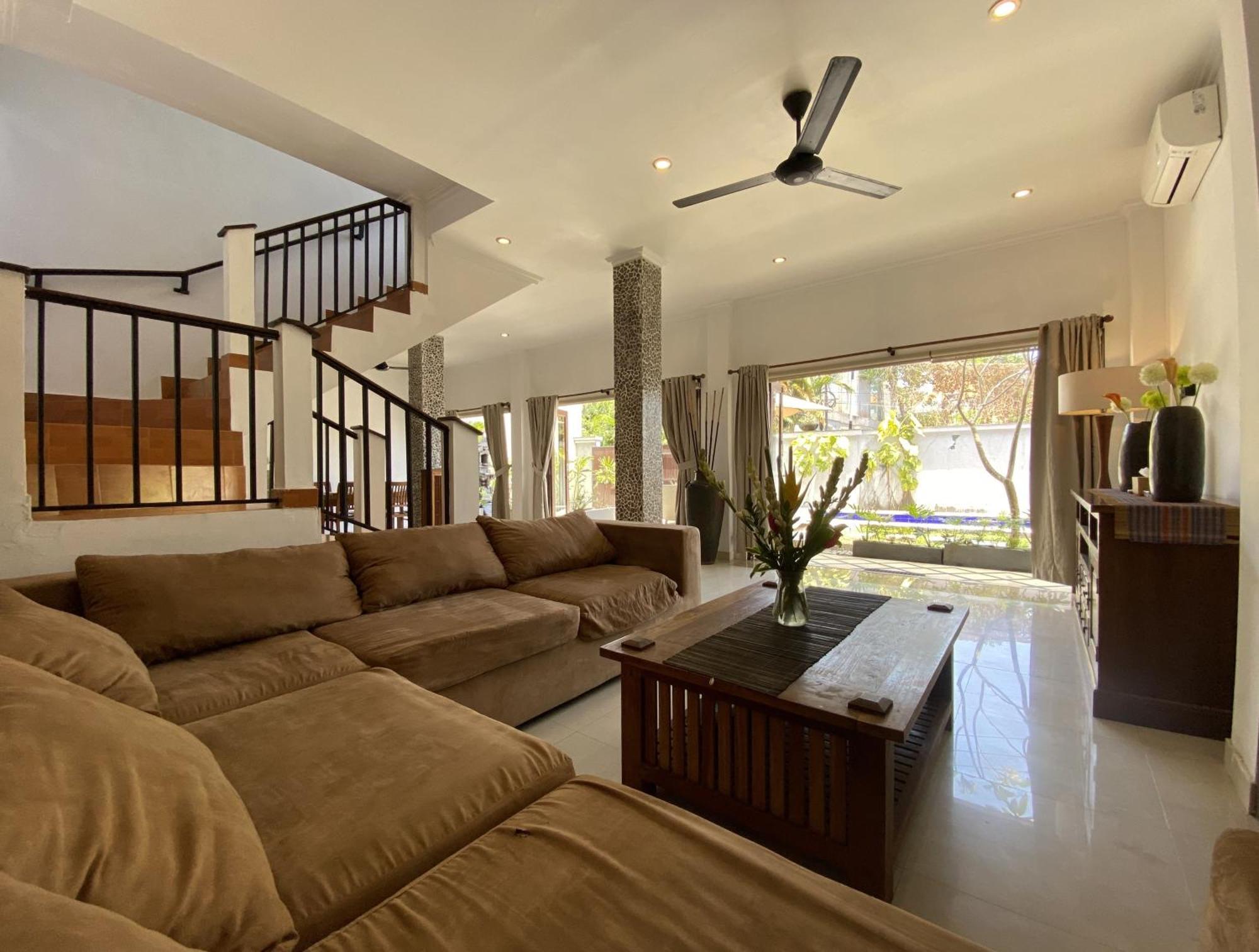 Amazing In Petitenget Location