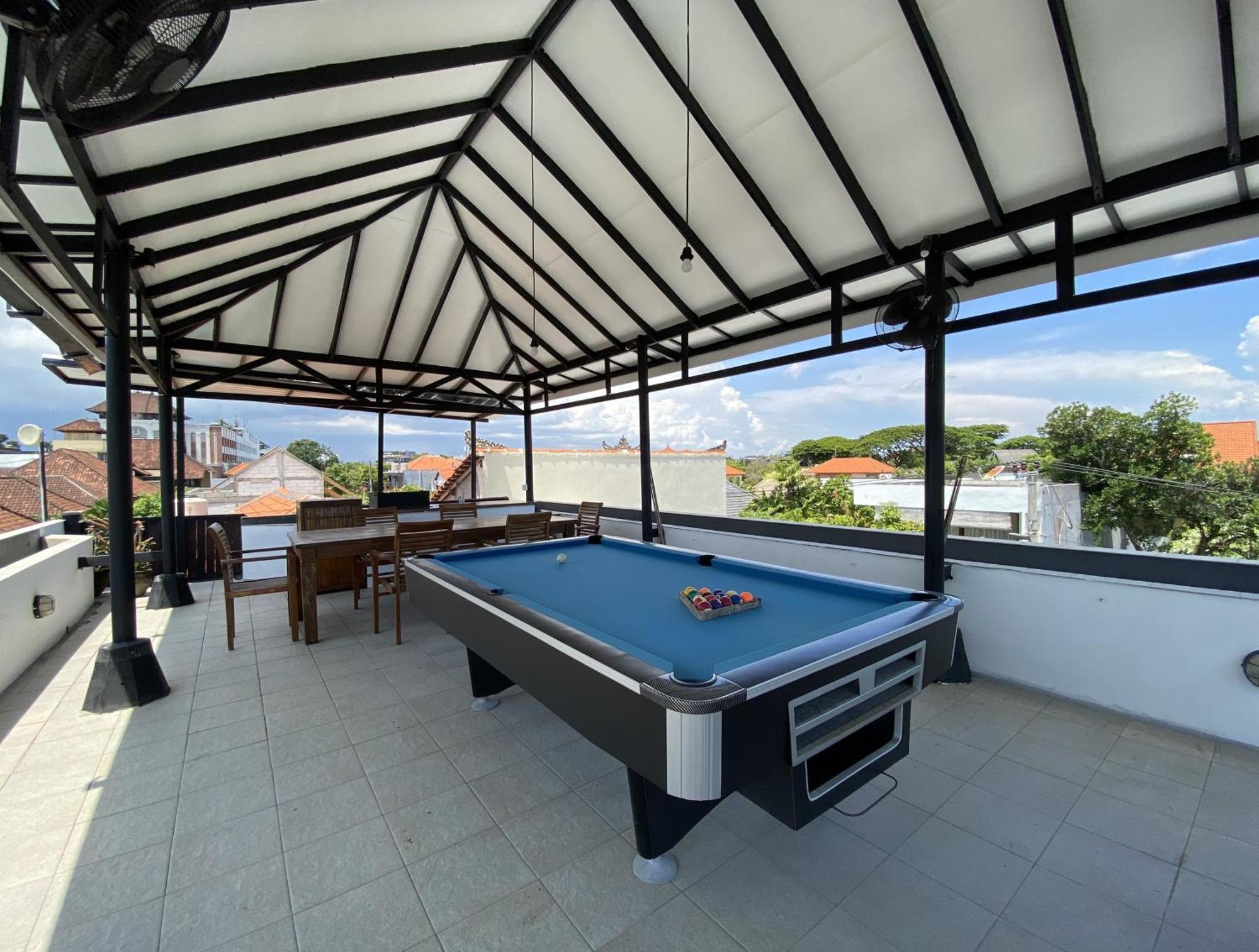 Amazing In Petitenget Location Villa Seminyak (Bali)