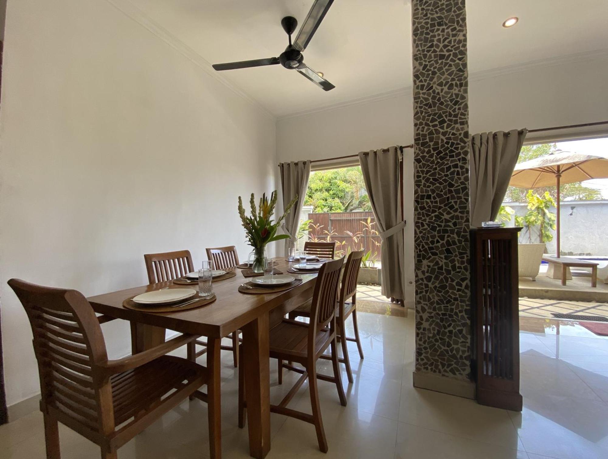 Amazing In Petitenget Location * Seminyak (Bali)