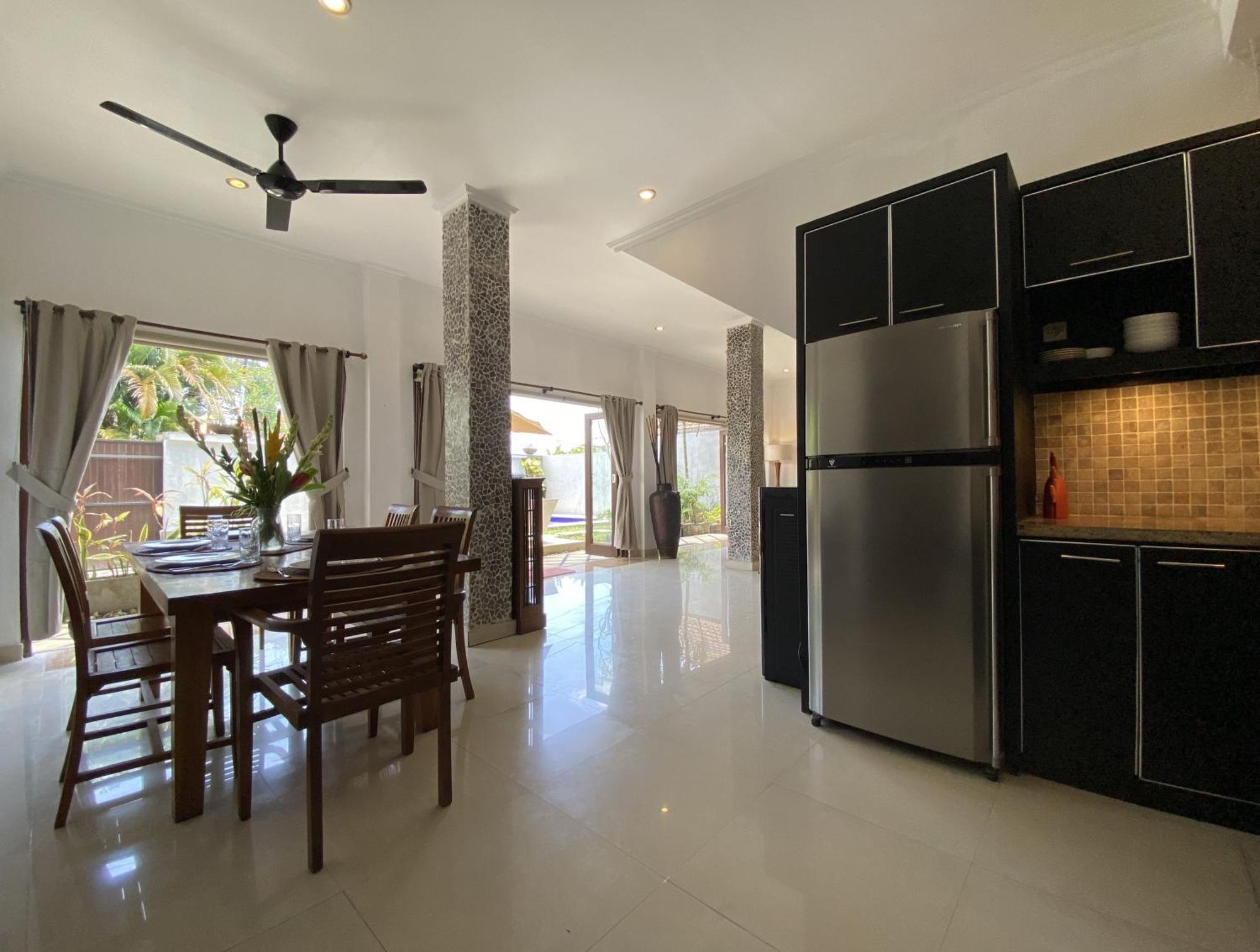 Villa Amazing In Petitenget Location