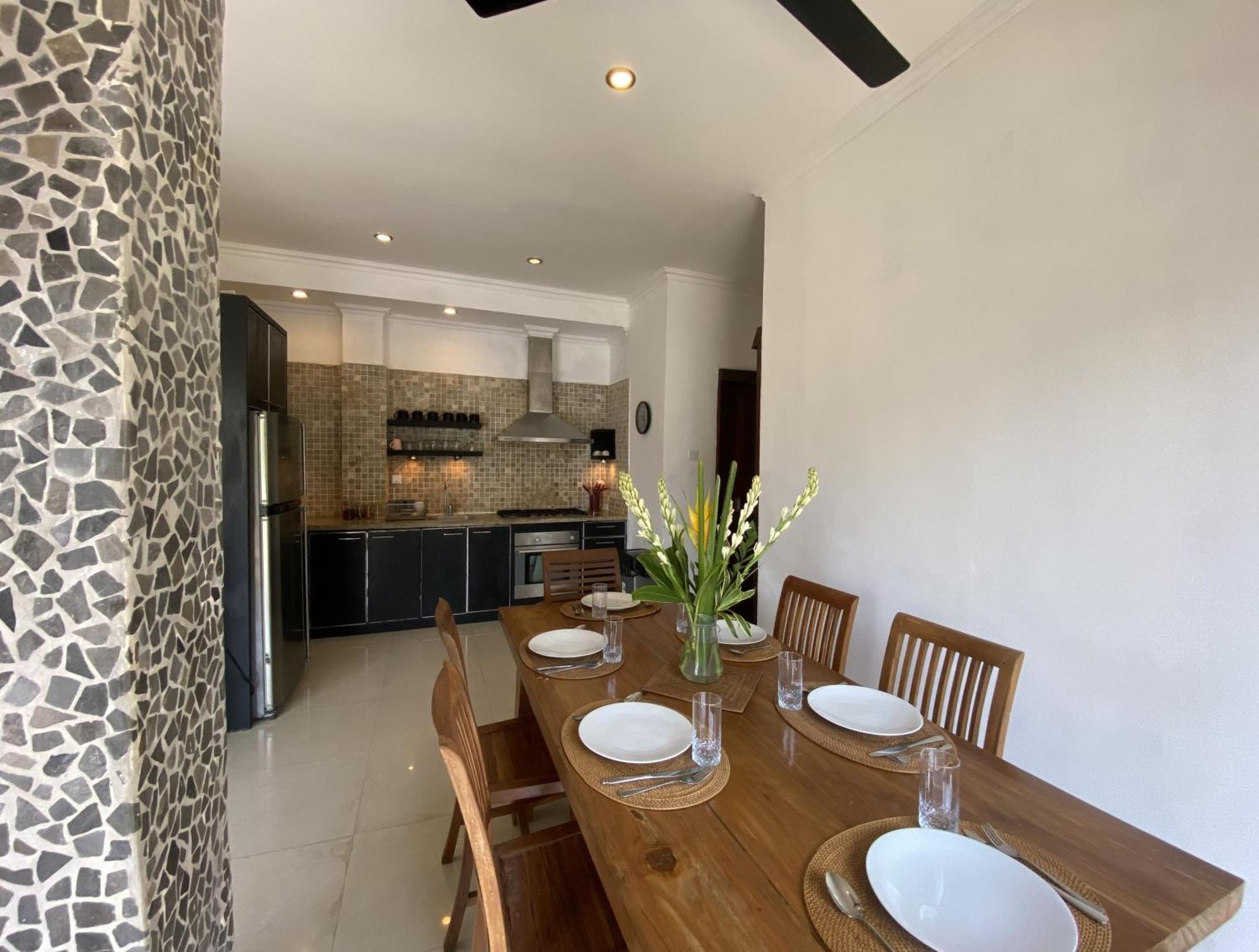 Amazing In Petitenget Location * Seminyak (Bali)