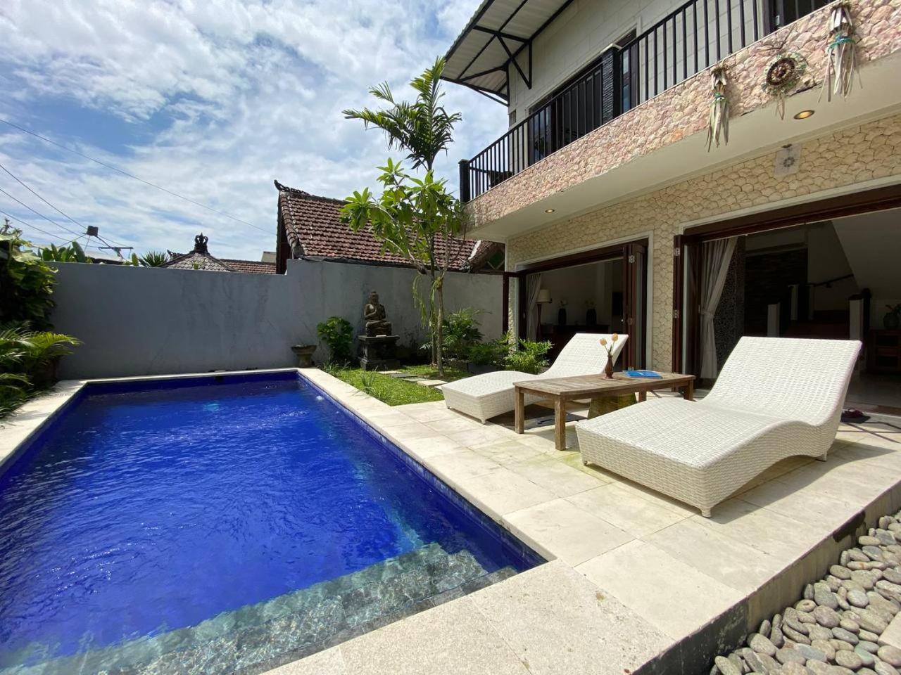 Villa Amazing In Petitenget Location Seminyak (Bali)