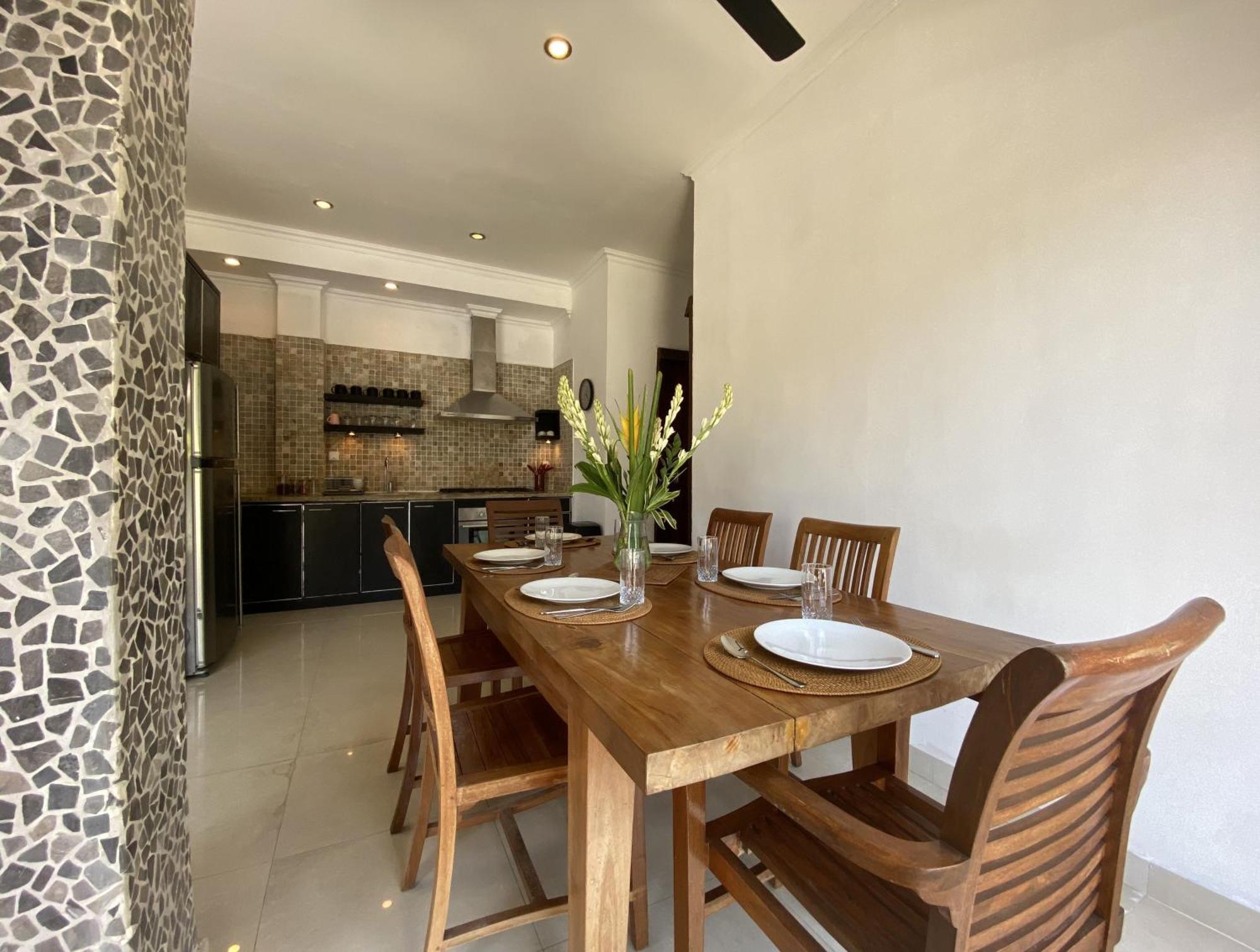 Amazing In Petitenget Location