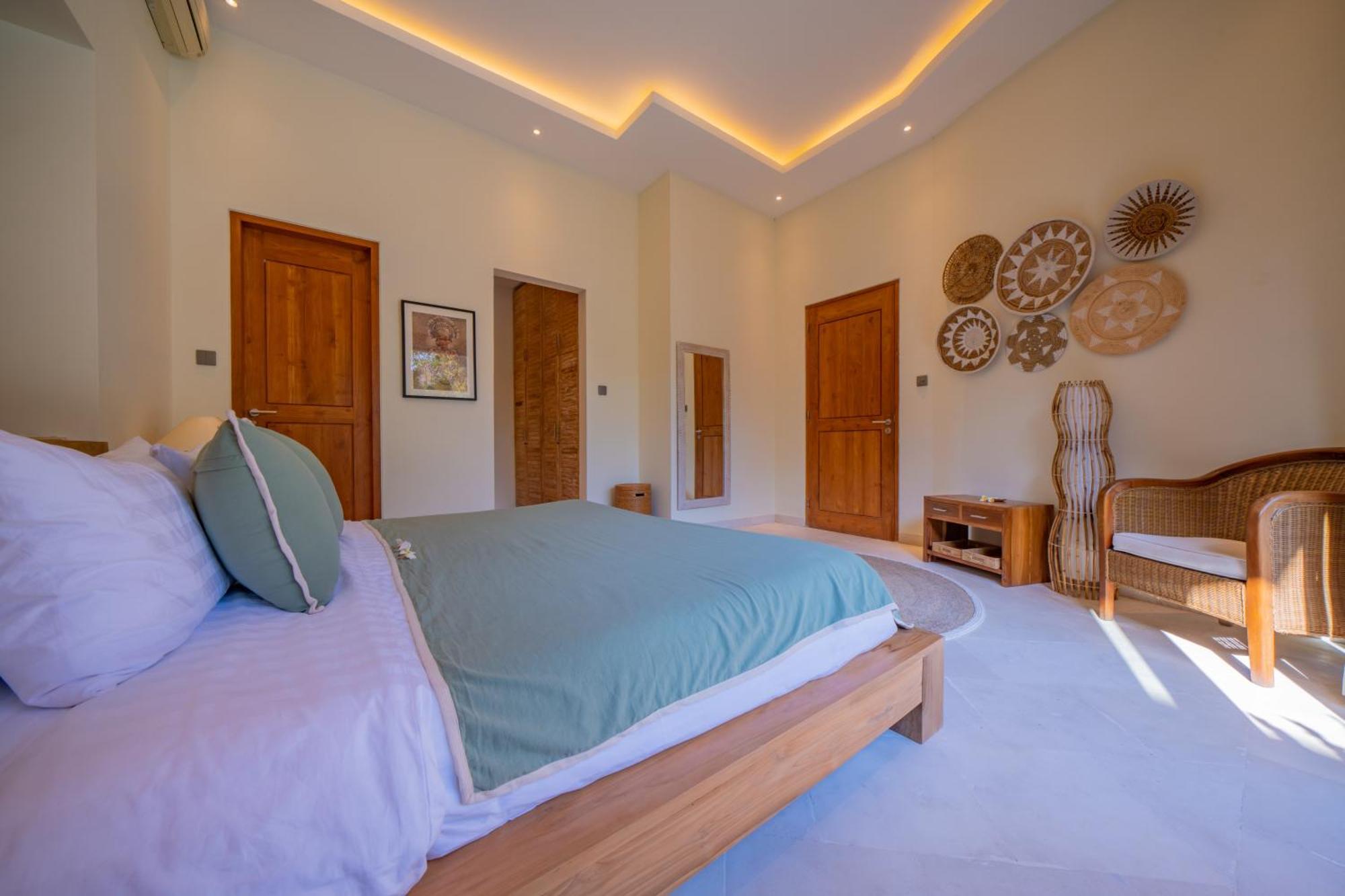 Lea Luxury Oasis In Umalas With Private Pool 4br