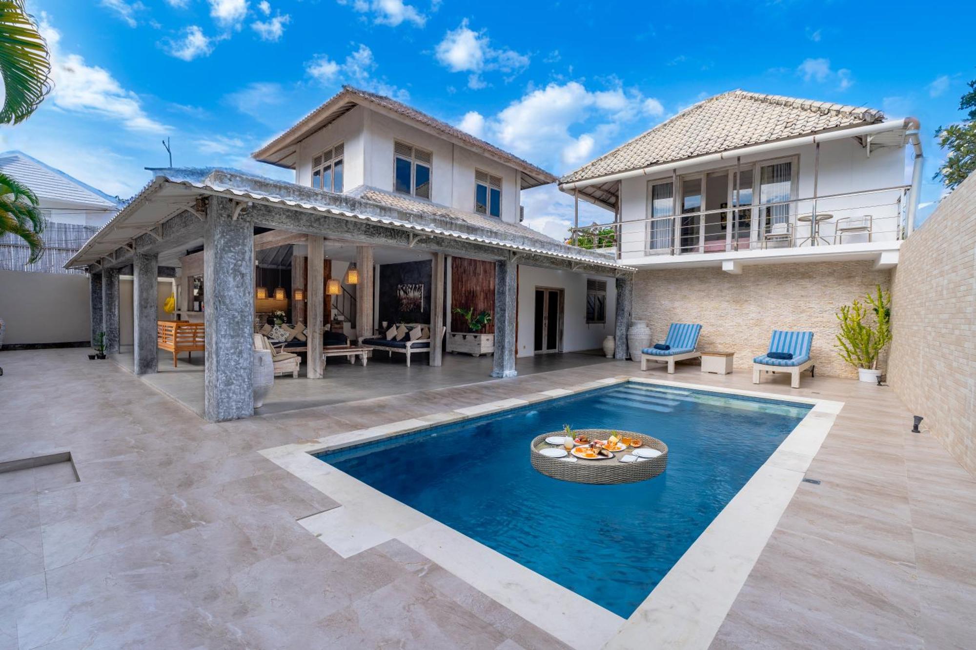 Villa Bella Vista