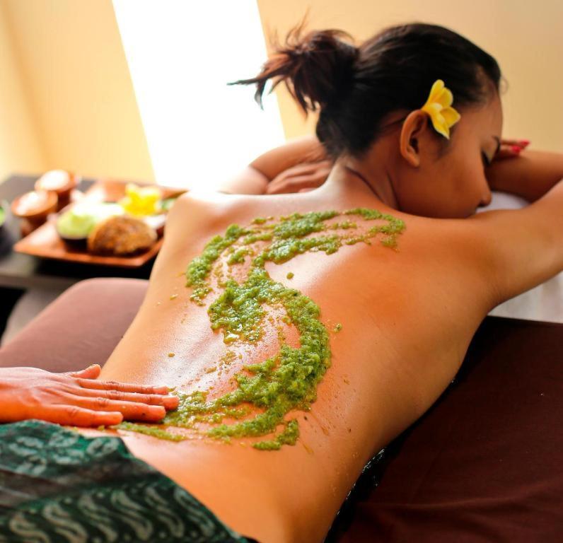 Guest house The Hepburn Stylish Single Room Guesthouse With Shared Pool 900M From Seminyak Beach
