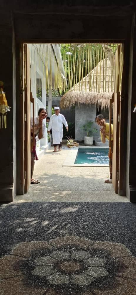 Guest house The Hepburn Stylish Single Room Guesthouse With Shared Pool 900M From Seminyak Beach Seminyak (Bali)
