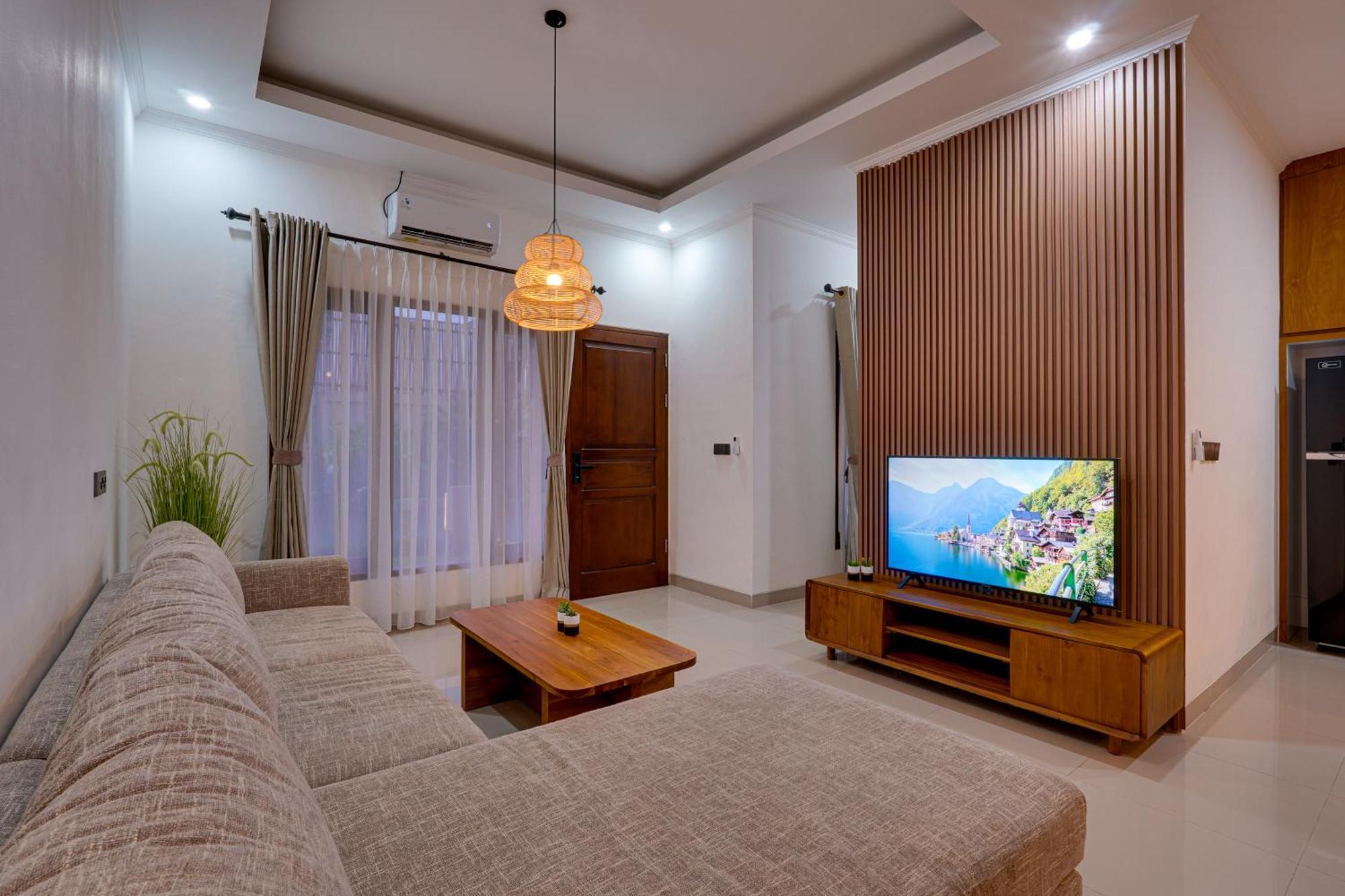 Taman 45 Near Double Six Seminyak (Bali)