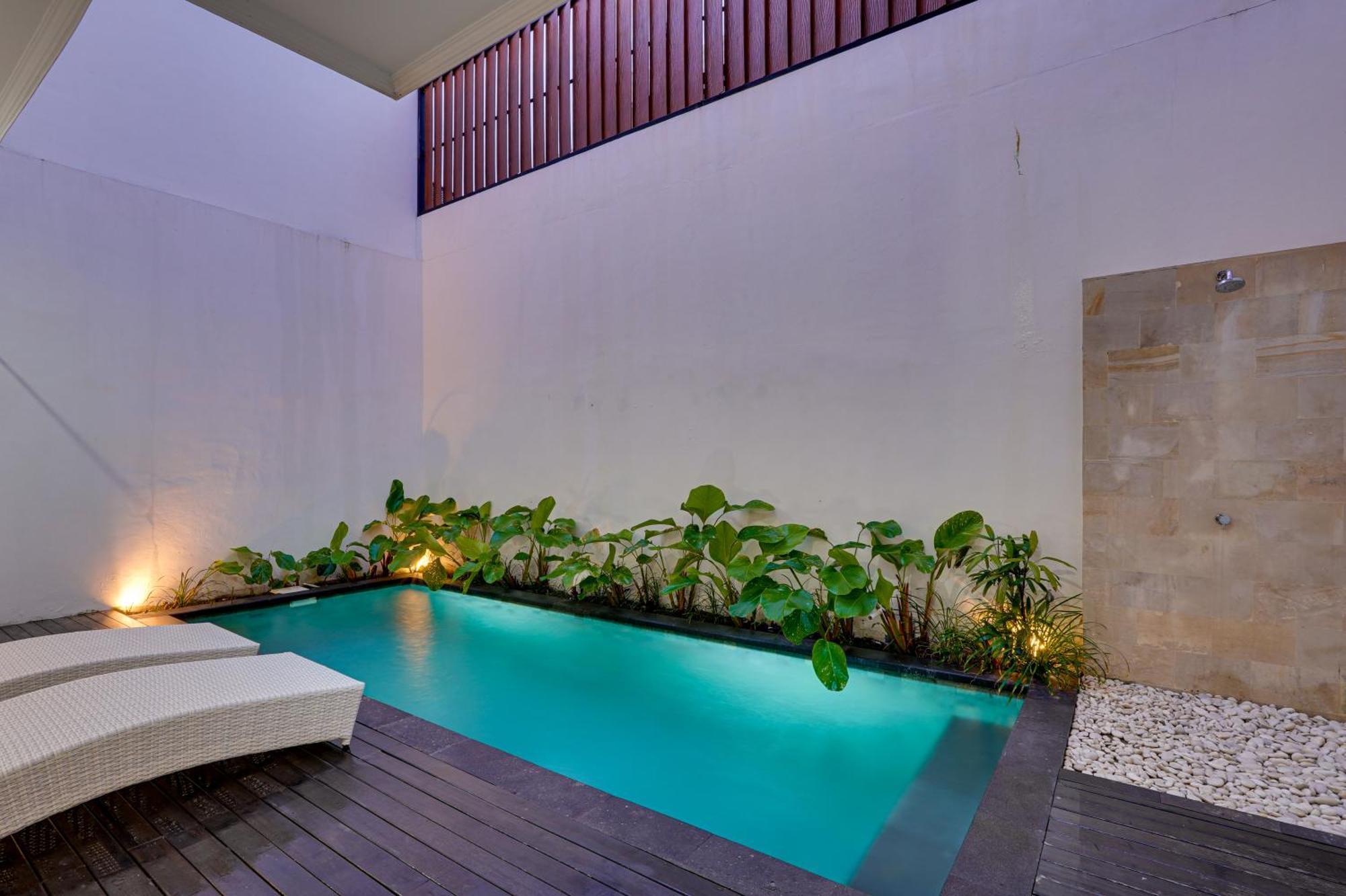 Taman 45 Near Double Six Seminyak (Bali)