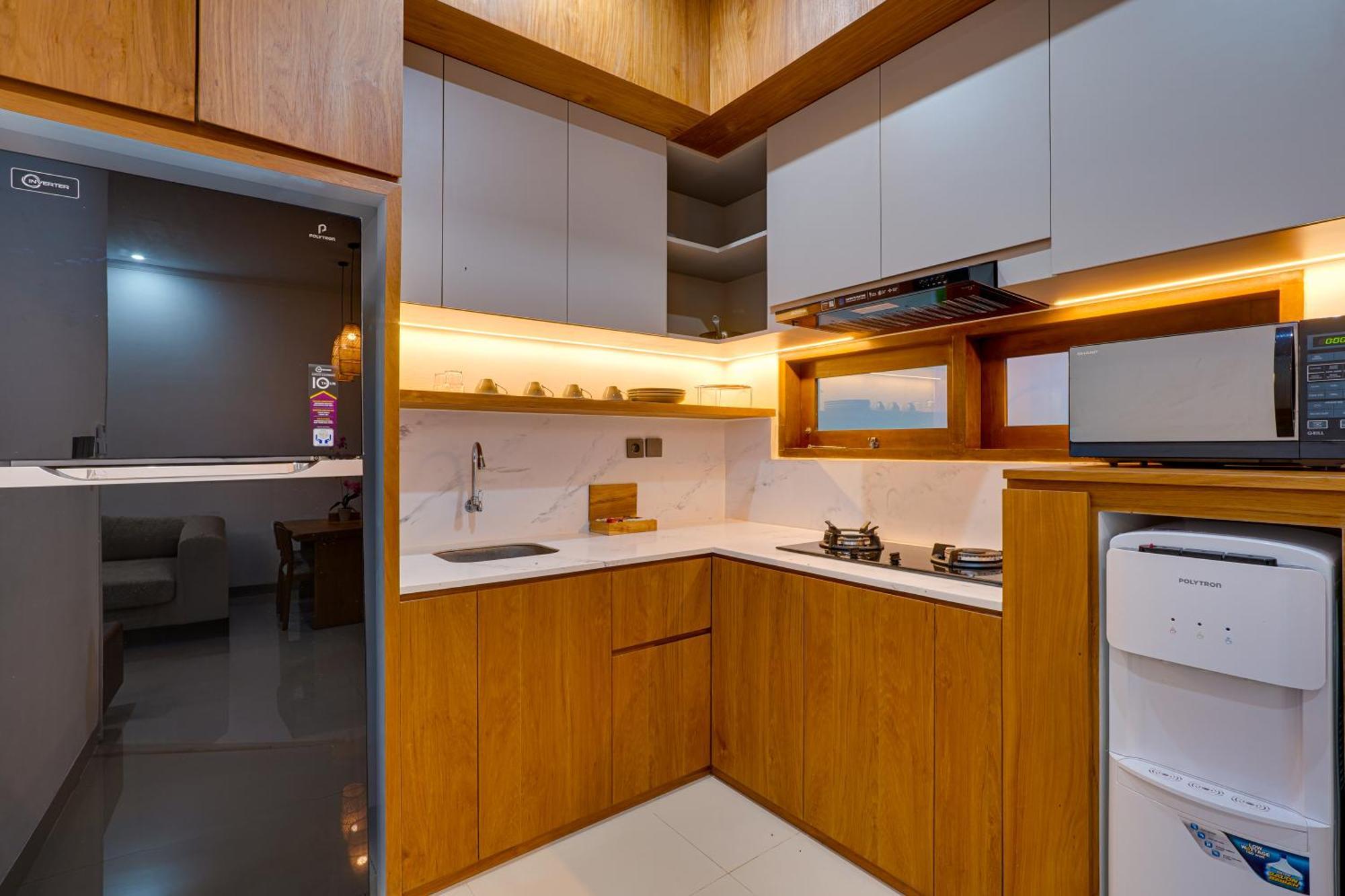 Taman 45 Near Double Six Villa