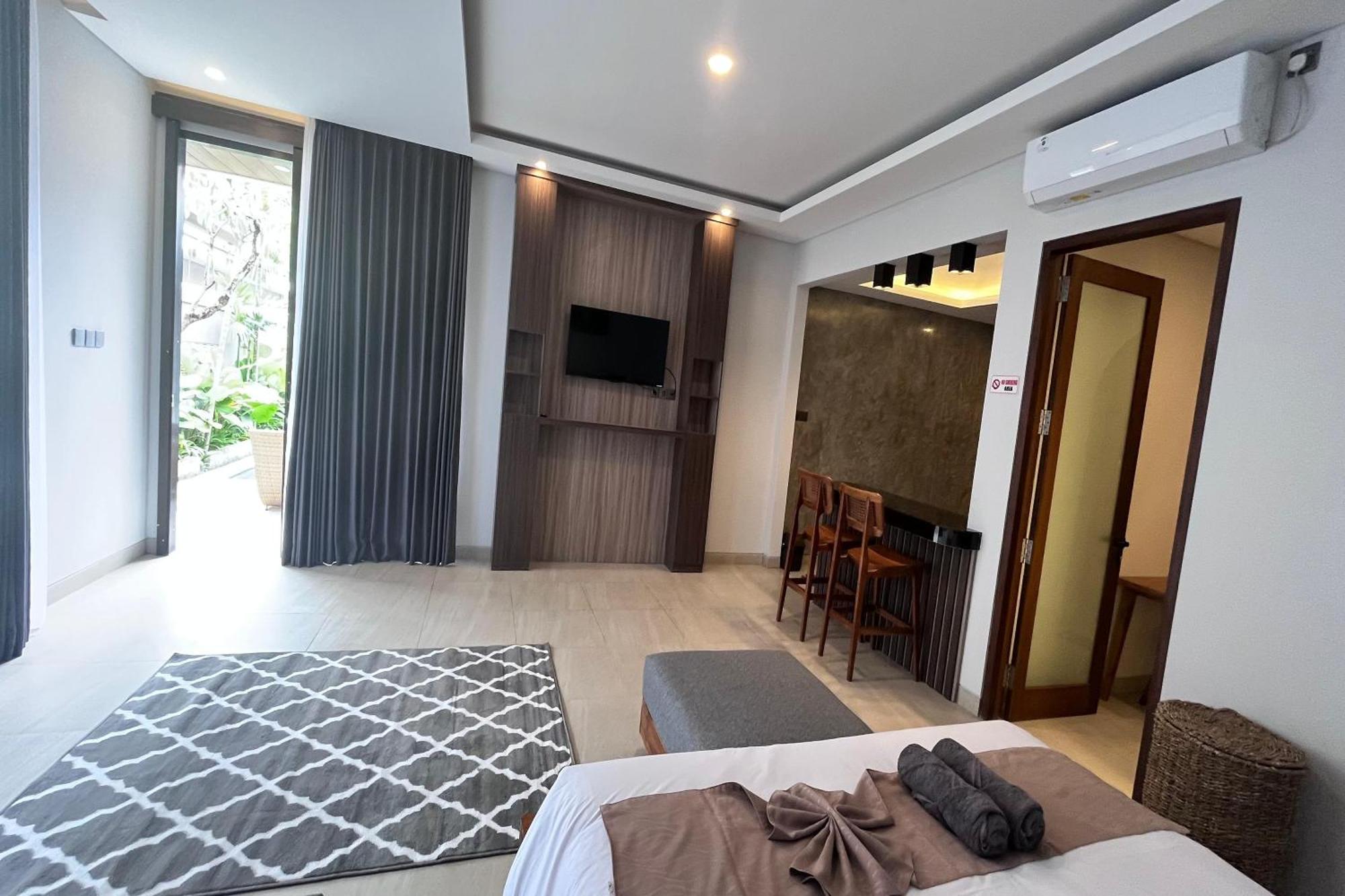 Ranala Coliving Hotel Seminyak (Bali)