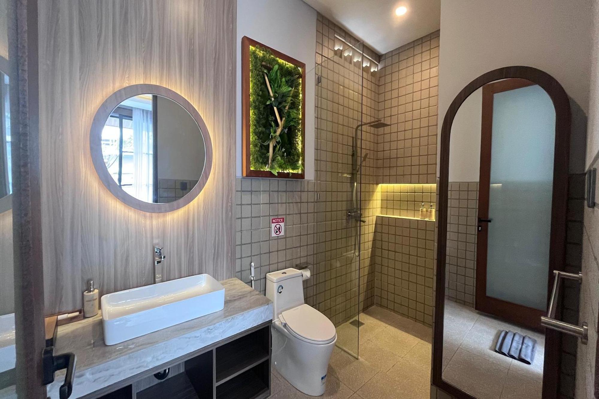 Hotel Ranala Coliving Seminyak (Bali)