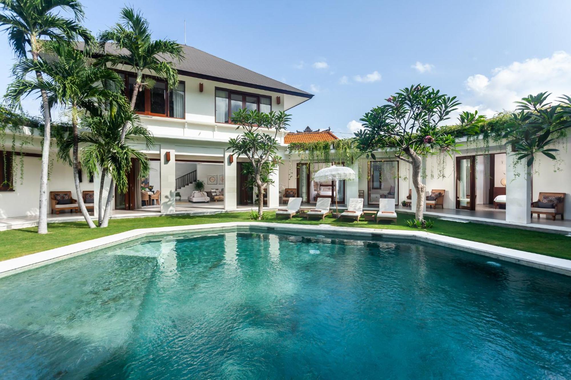 Lenu Villa