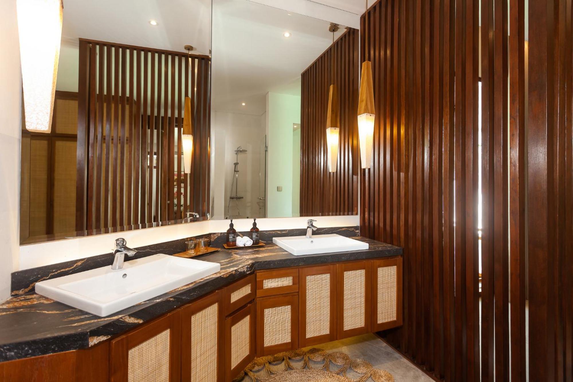 Villa Lenu Seminyak (Bali)
