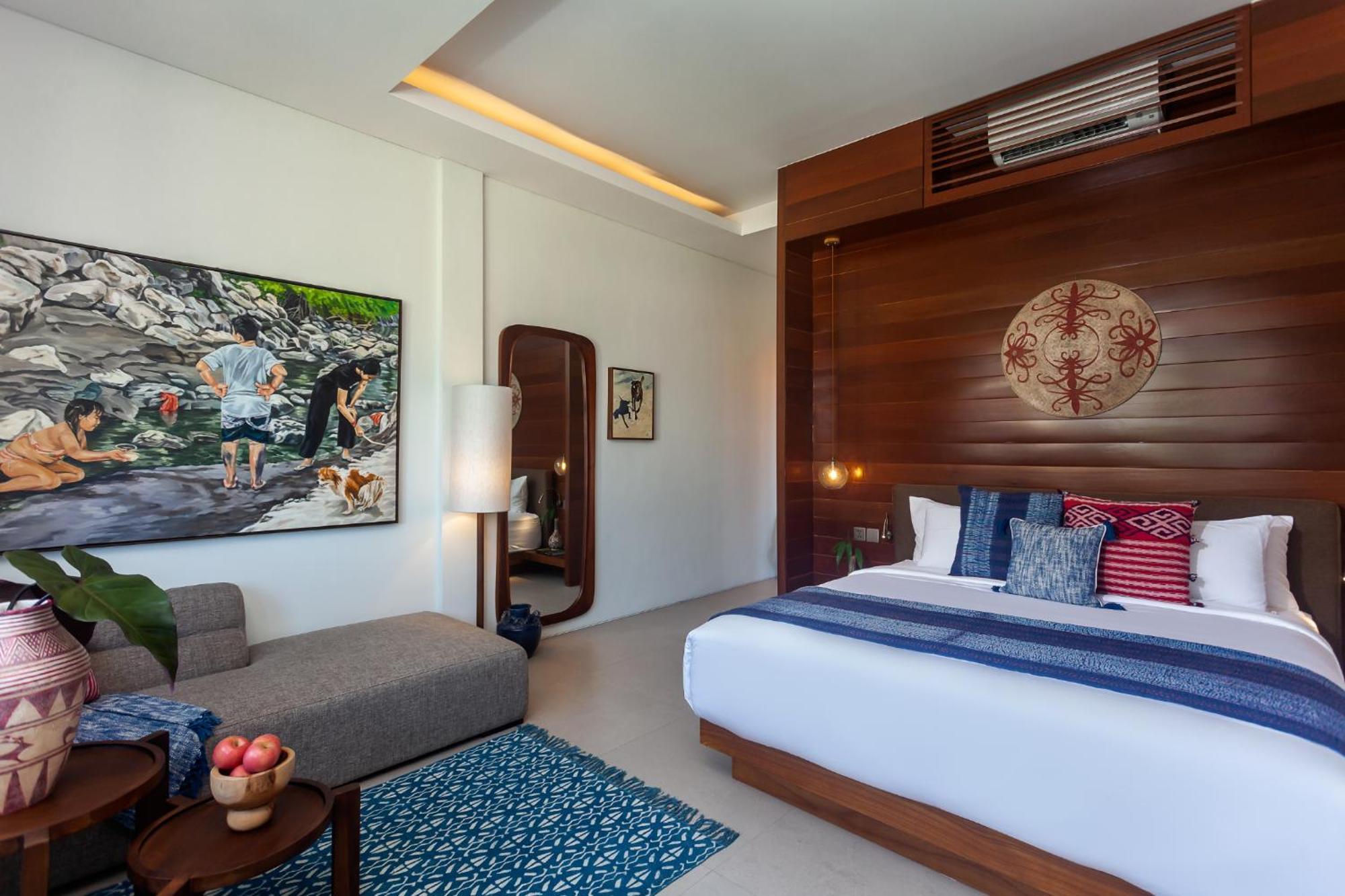 Lenu Seminyak (Bali)