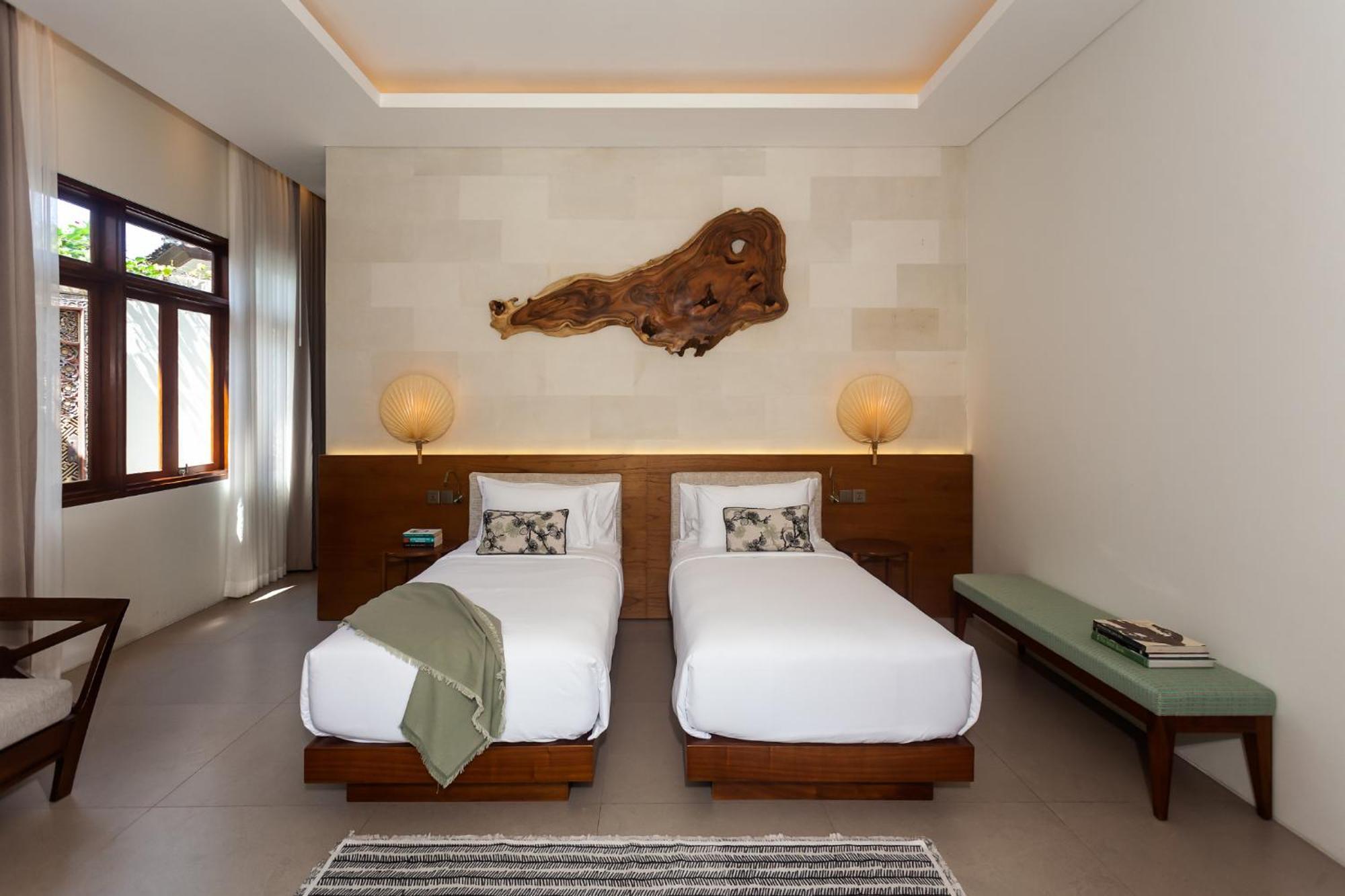 Villa Lenu Seminyak (Bali)