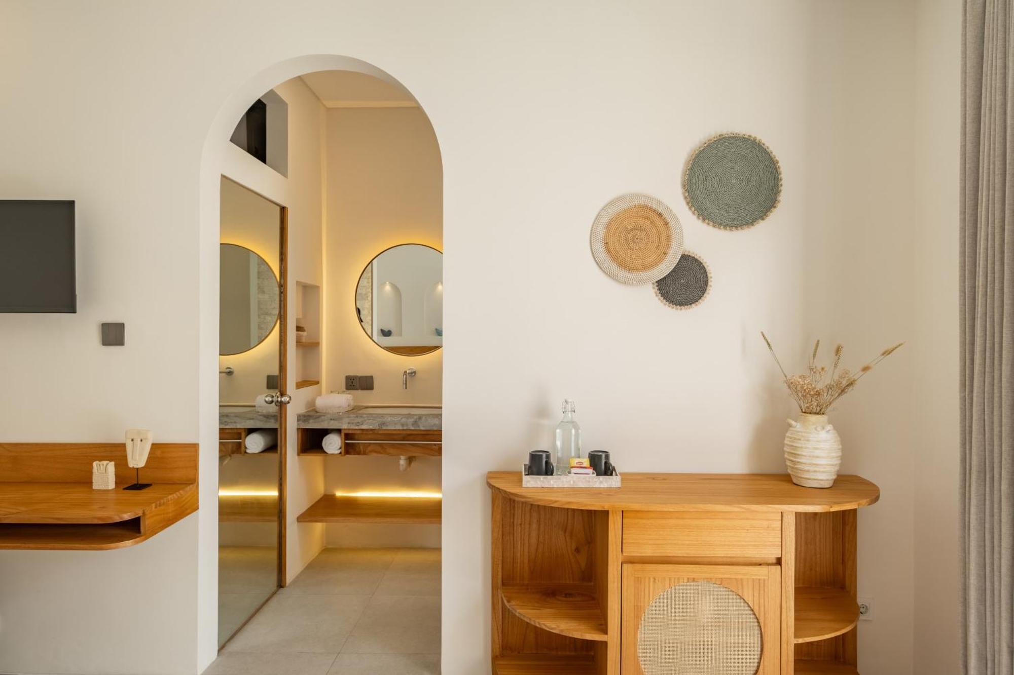 Mysa Boutique Hotel