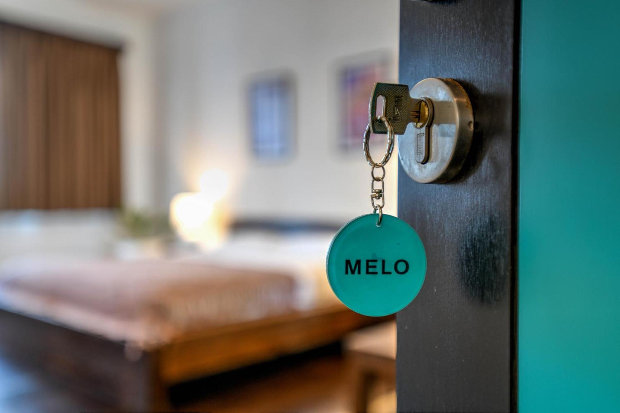 Hotel Melo