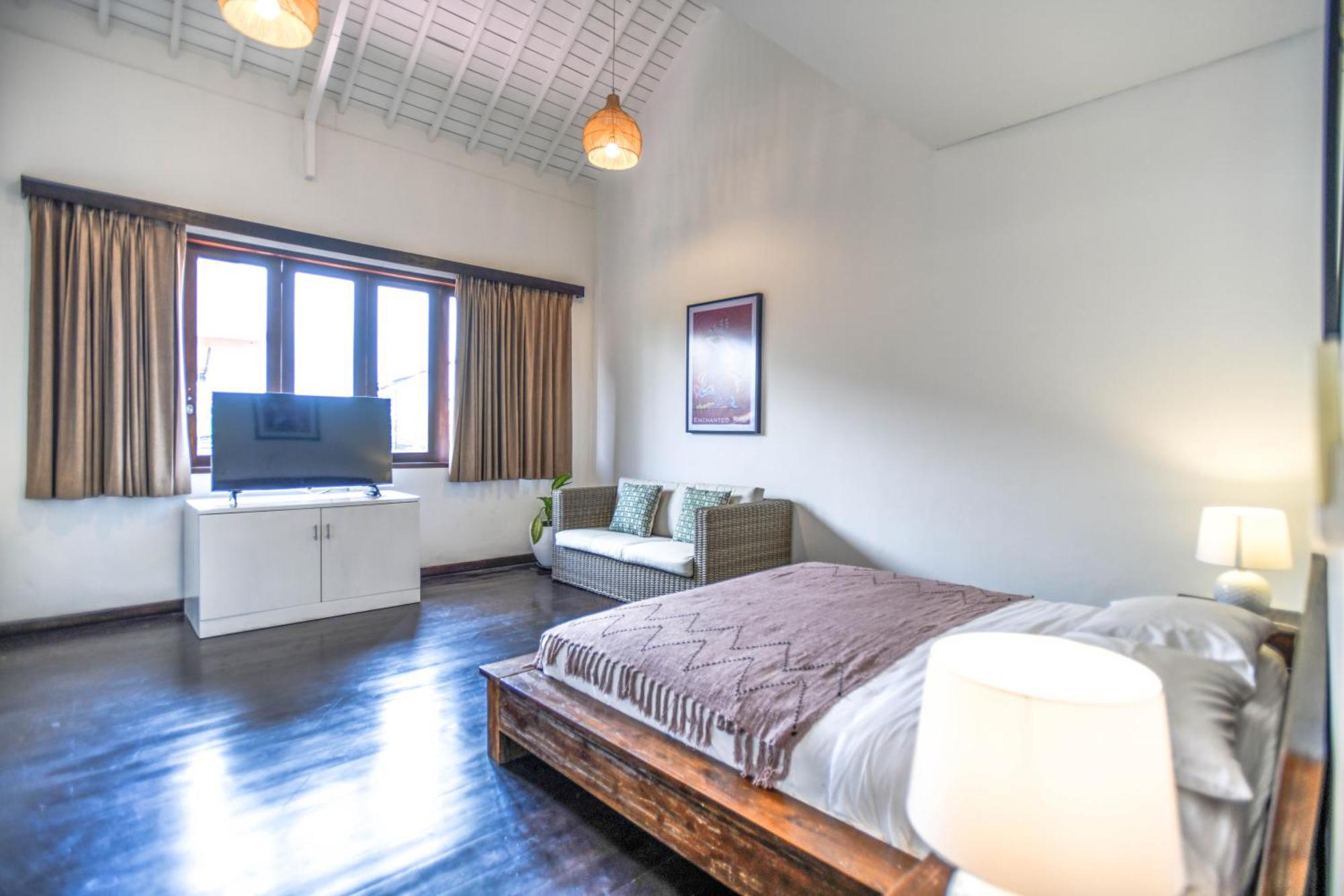 Hotel Melo Seminyak (Bali)
