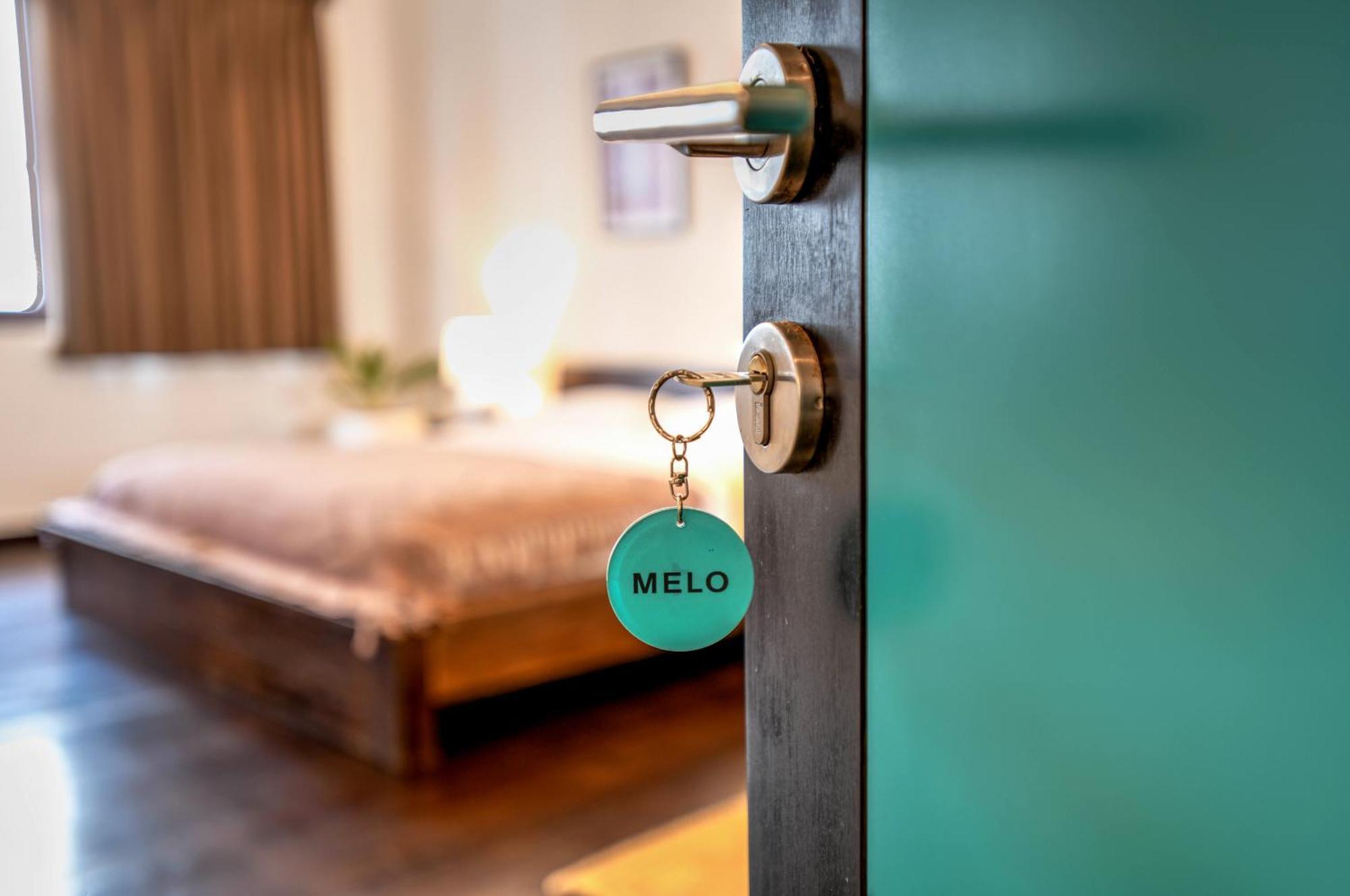 Hotel Melo