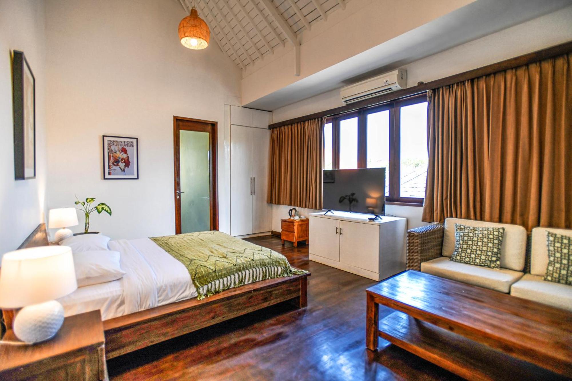 Hotel Melo Seminyak (Bali)