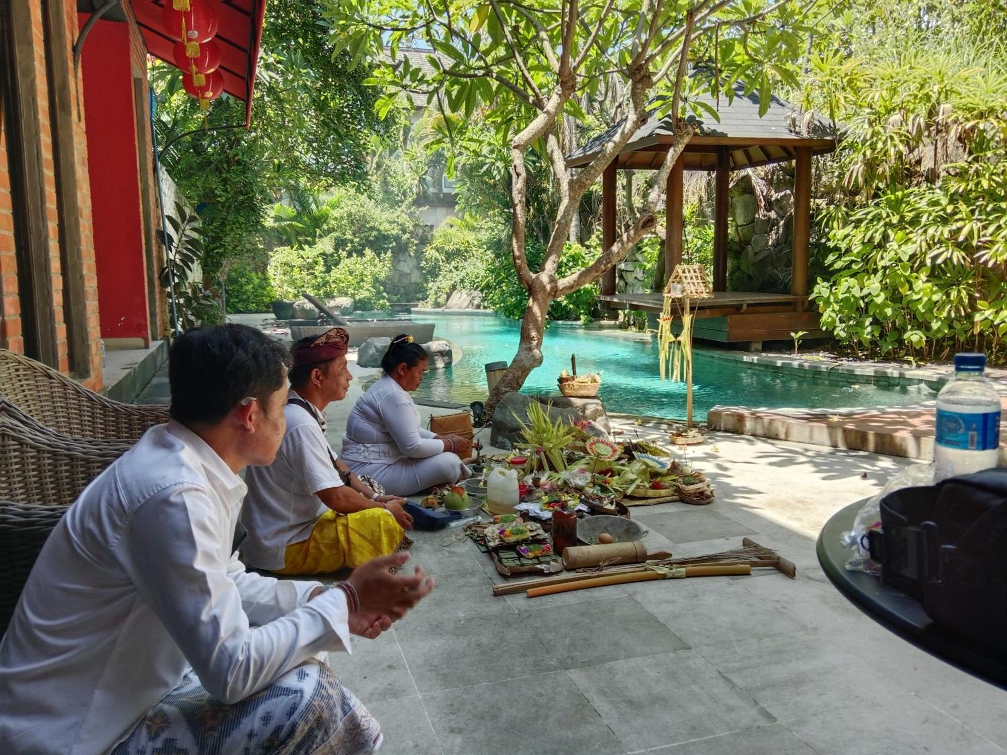 Melo * Seminyak (Bali)