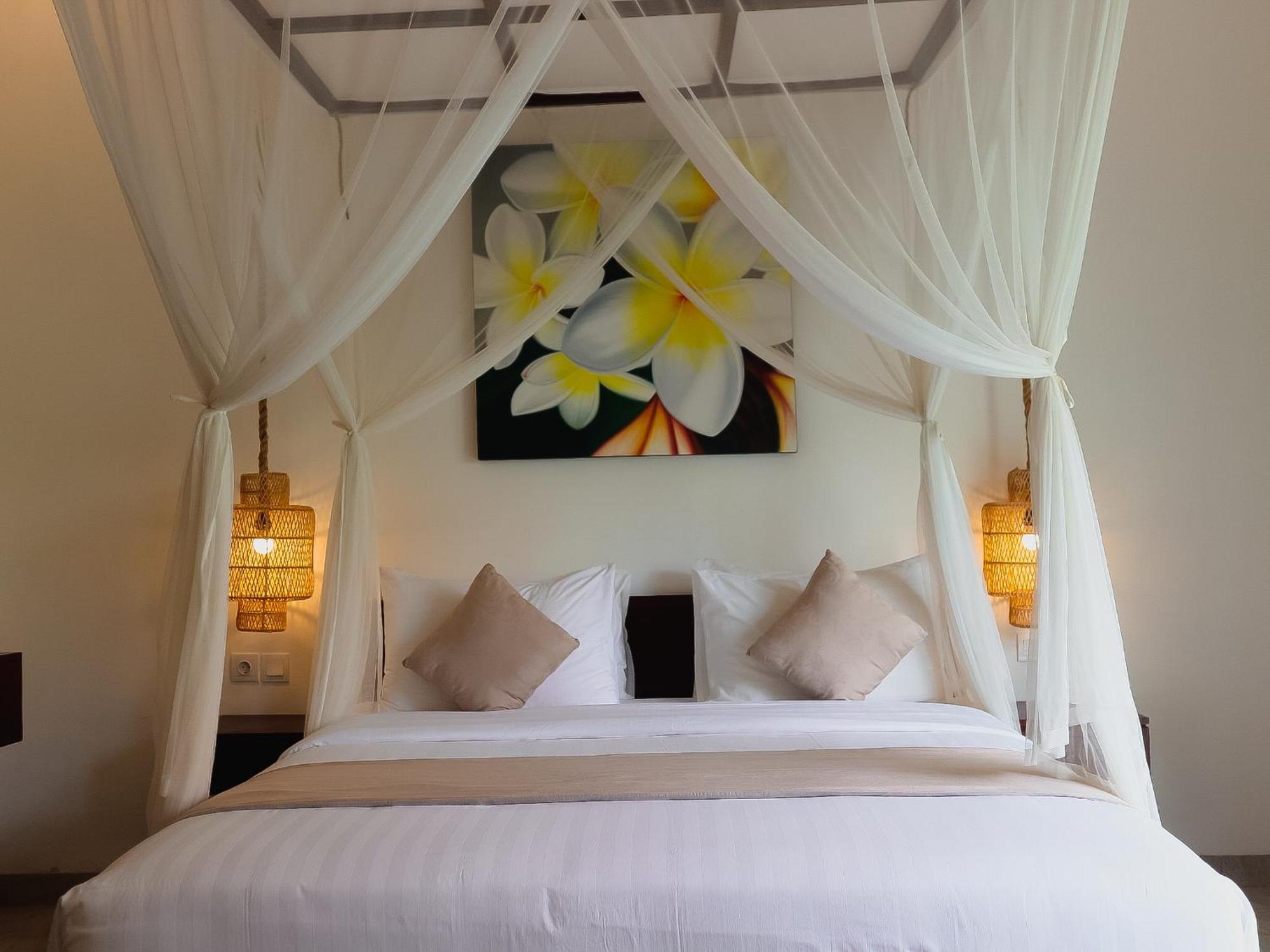Villa Sinergi 2br Tranquil In Seminyak (Bali)