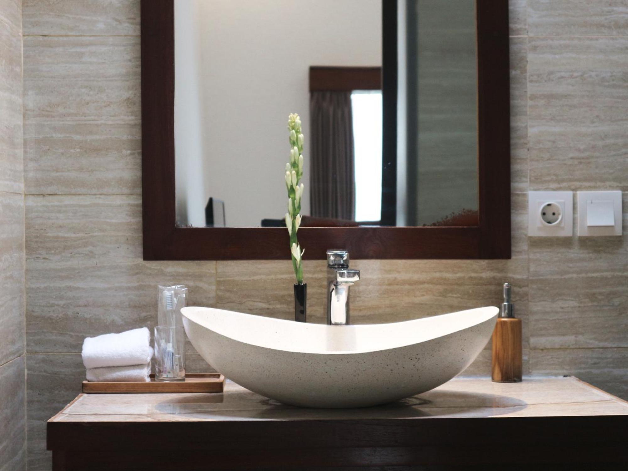 Sinergi 2br Tranquil In Seminyak (Bali)