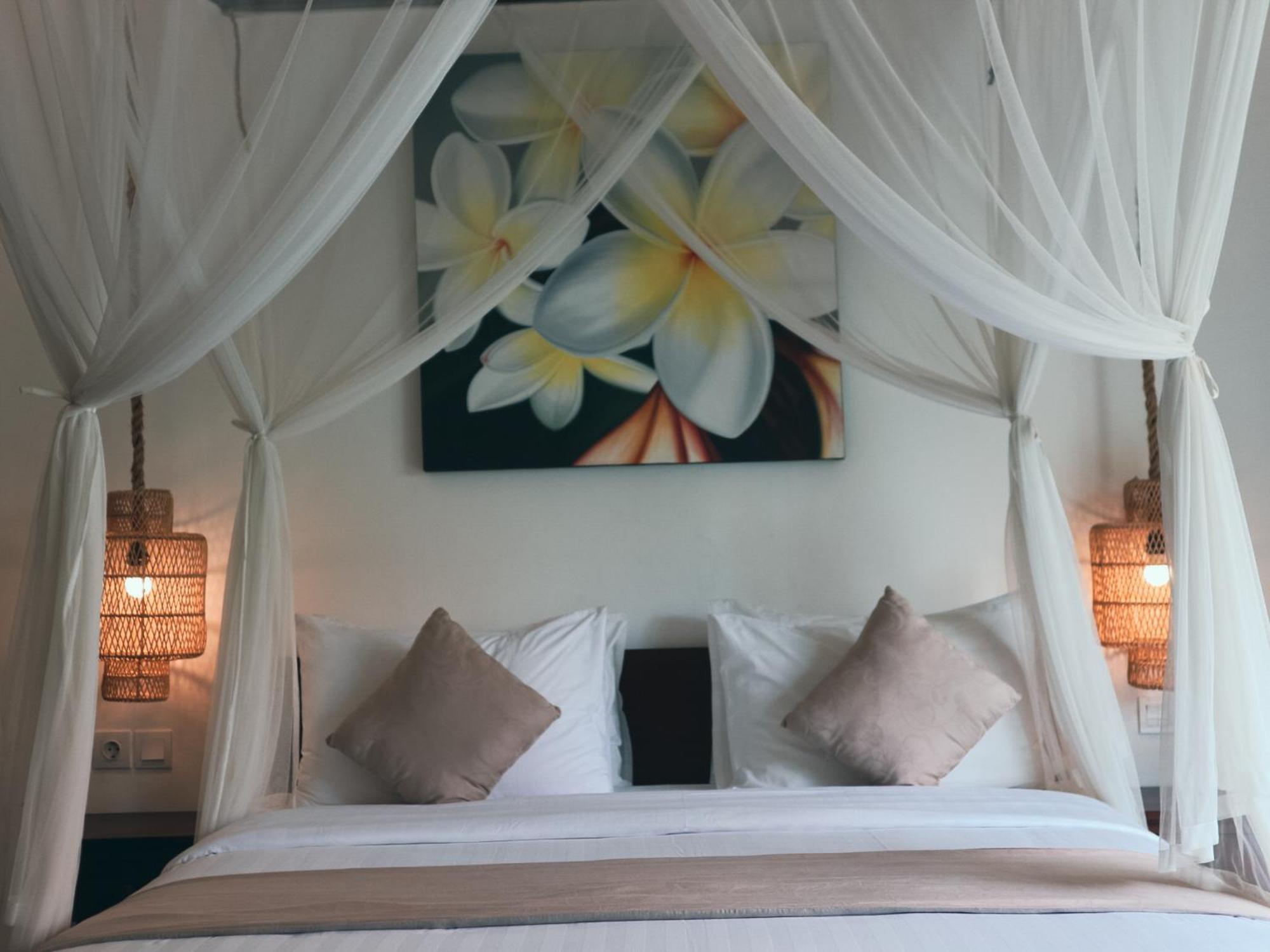 Sinergi 2br Tranquil In