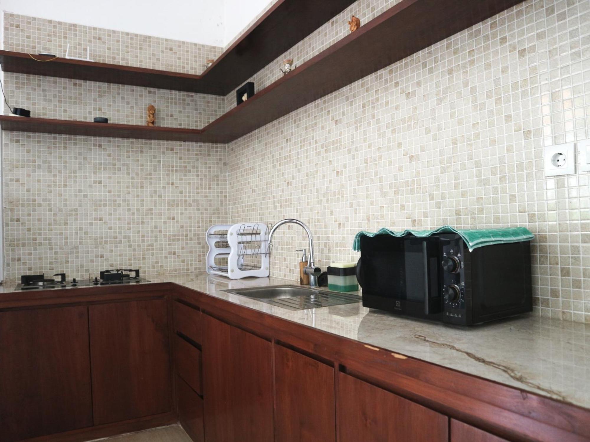 Sinergi 2br Tranquil In * Seminyak (Bali)