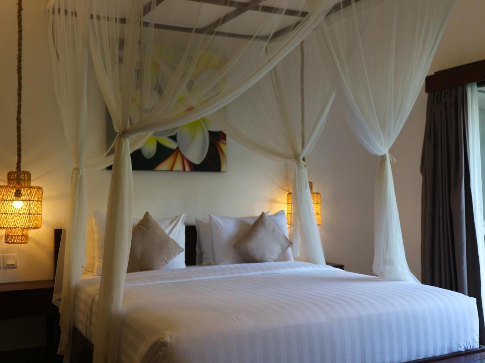 Villa Sinergi 2br Tranquil In Seminyak (Bali)