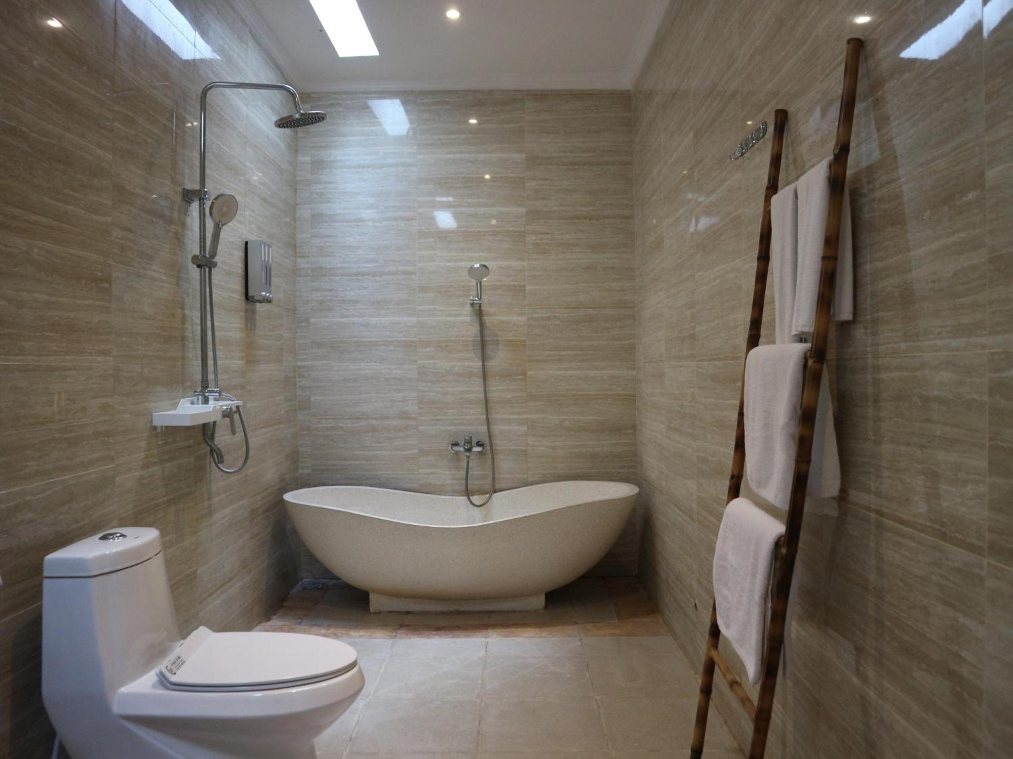 Sinergi 2br Tranquil In Seminyak (Bali)