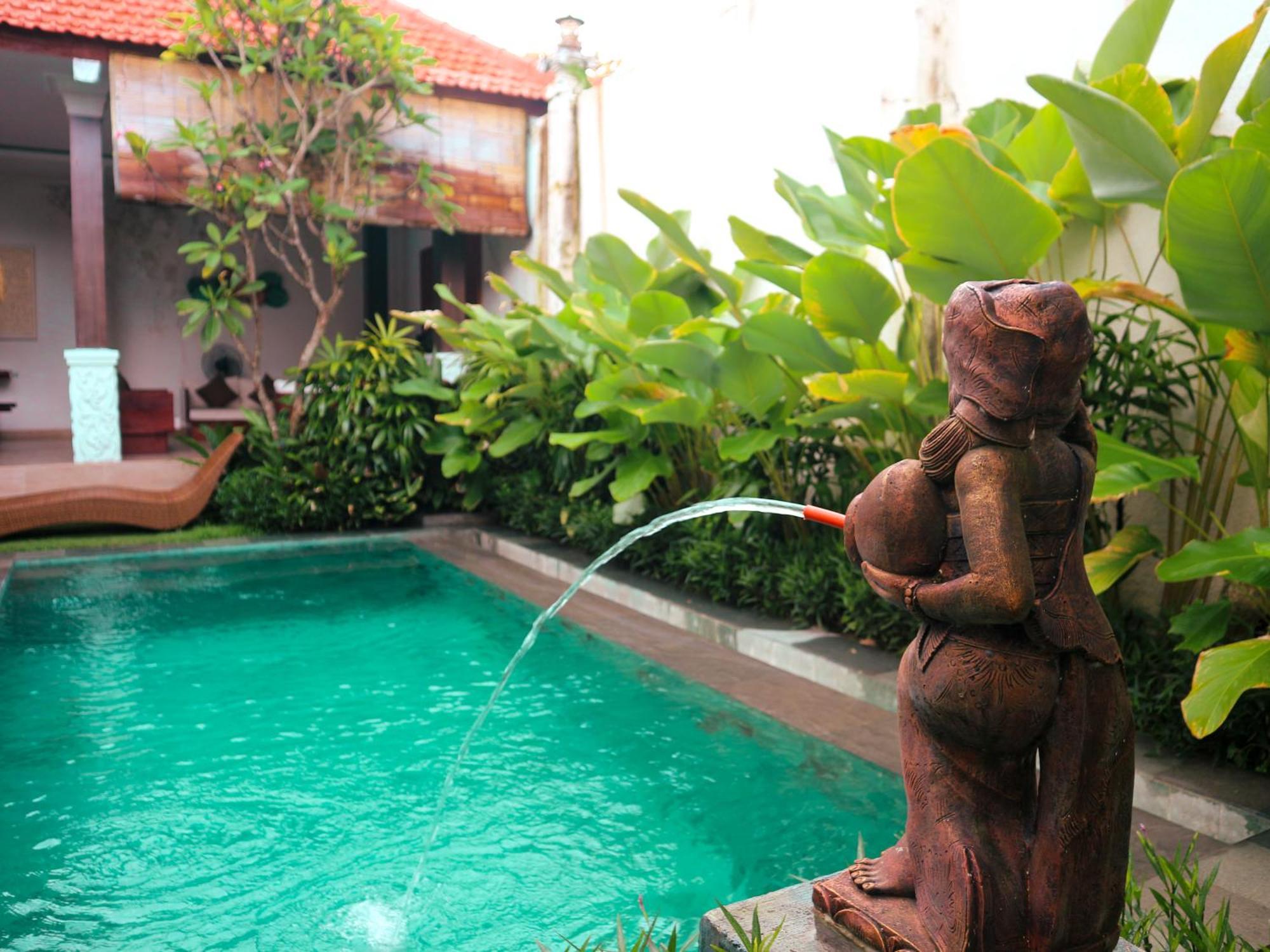 Sinergi 2br Tranquil In Seminyak (Bali)