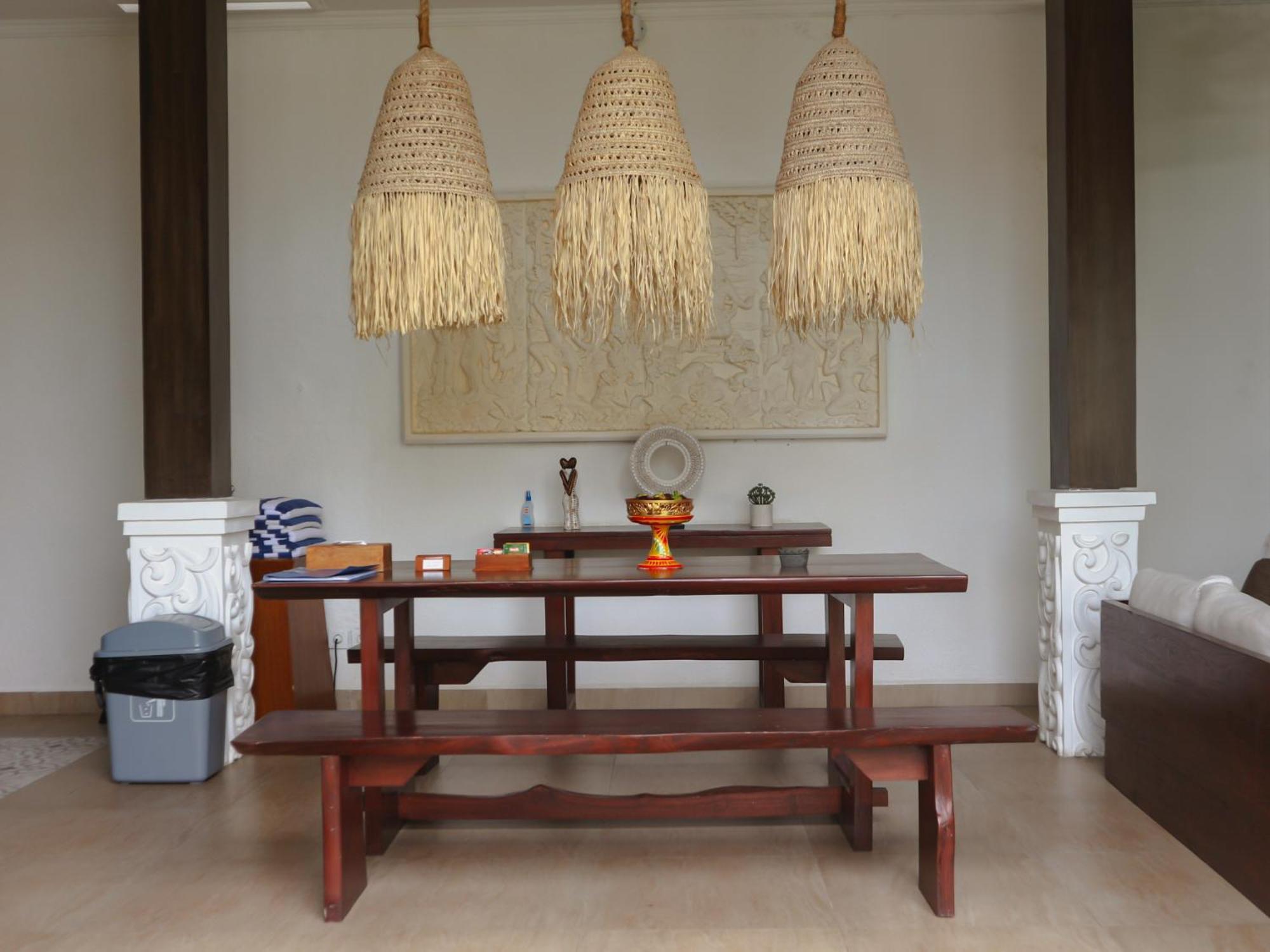 Villa Sinergi 2br Tranquil In *
