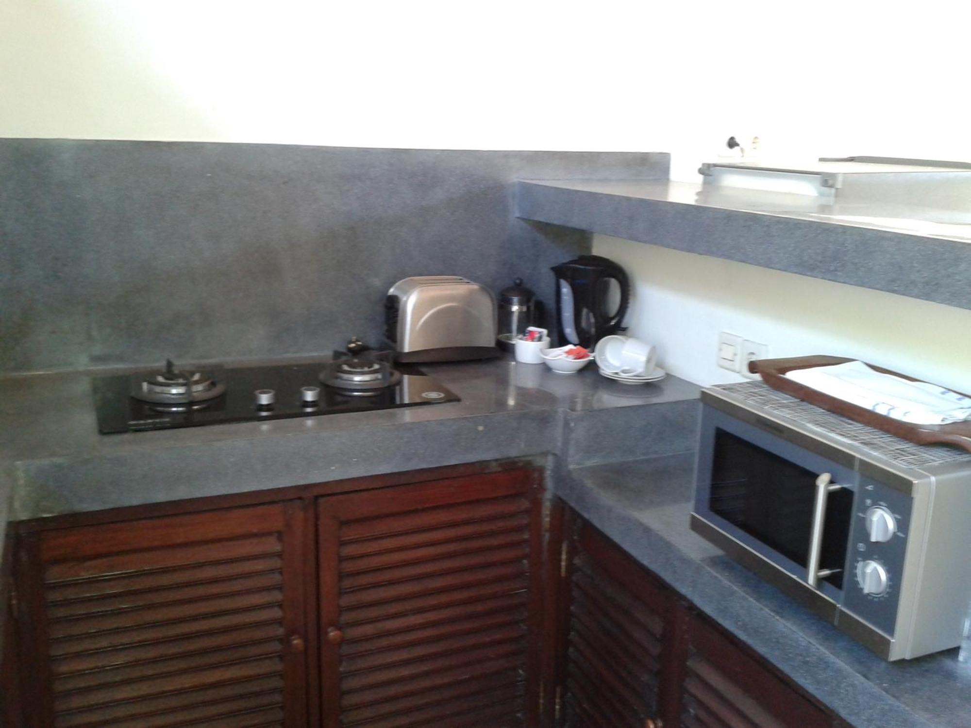 Villa The Mupu *
